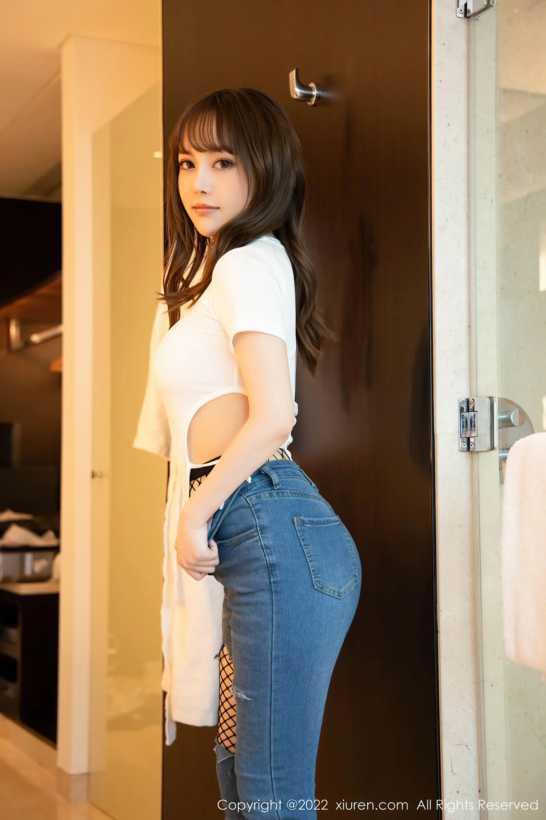 [秀人网] 2022.03.17 – NO.4729 豆瓣酱#[79P]-2