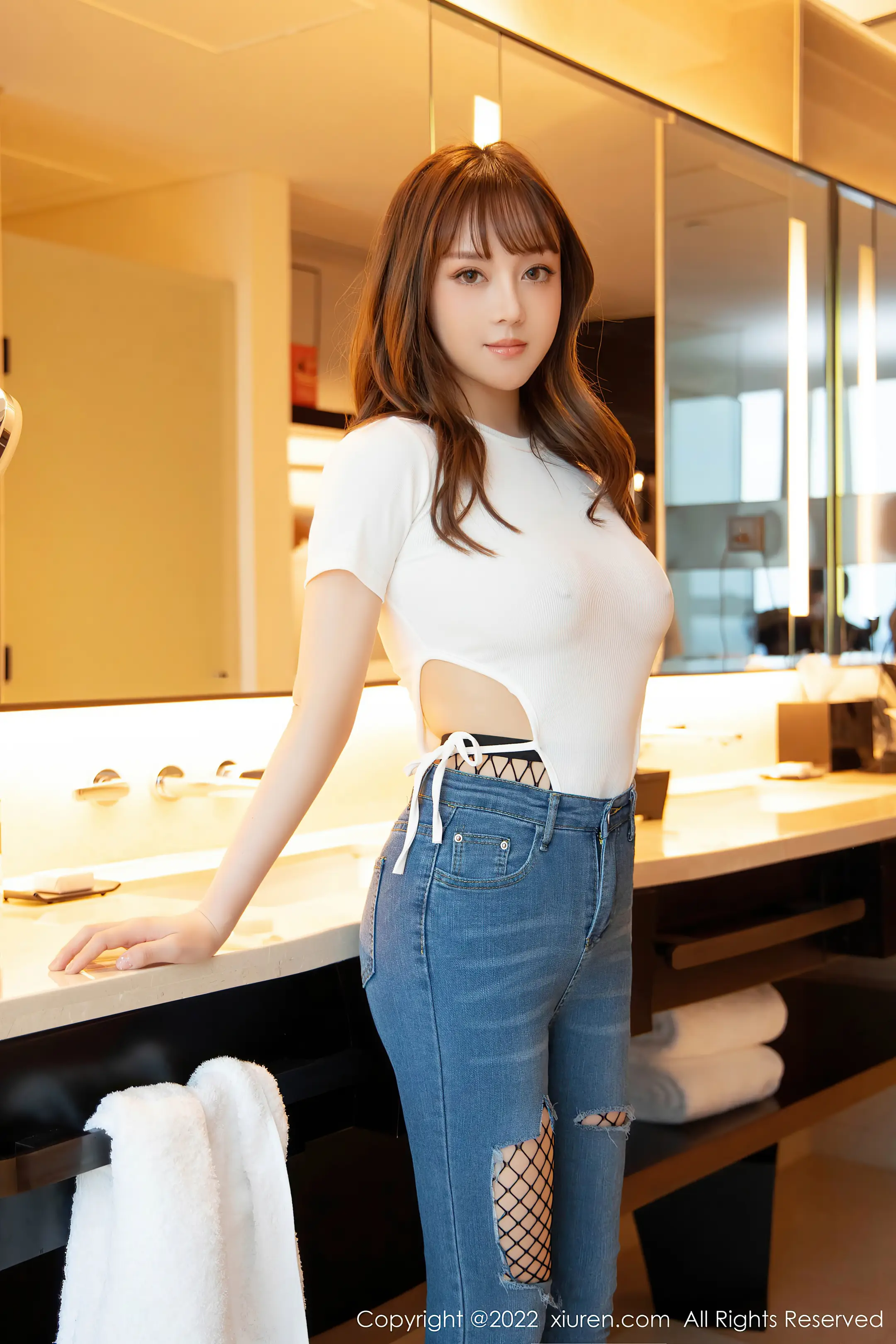 [秀人网] 2022.03.17 – NO.4729 豆瓣酱#[79P]-2