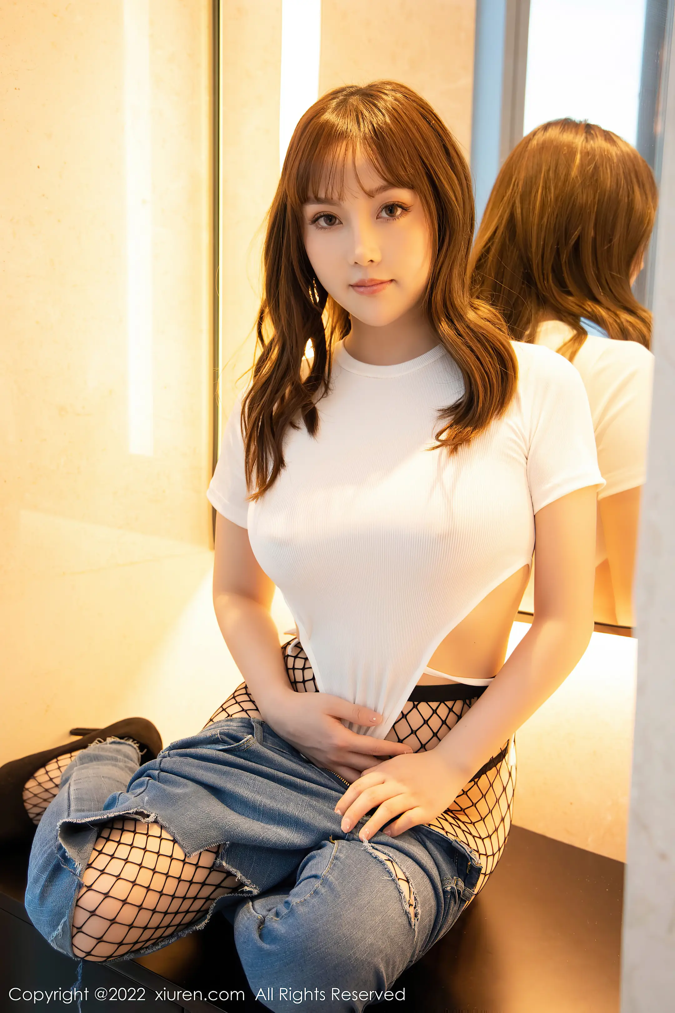 [秀人网] 2022.03.17 – NO.4729 豆瓣酱#[79P]-4