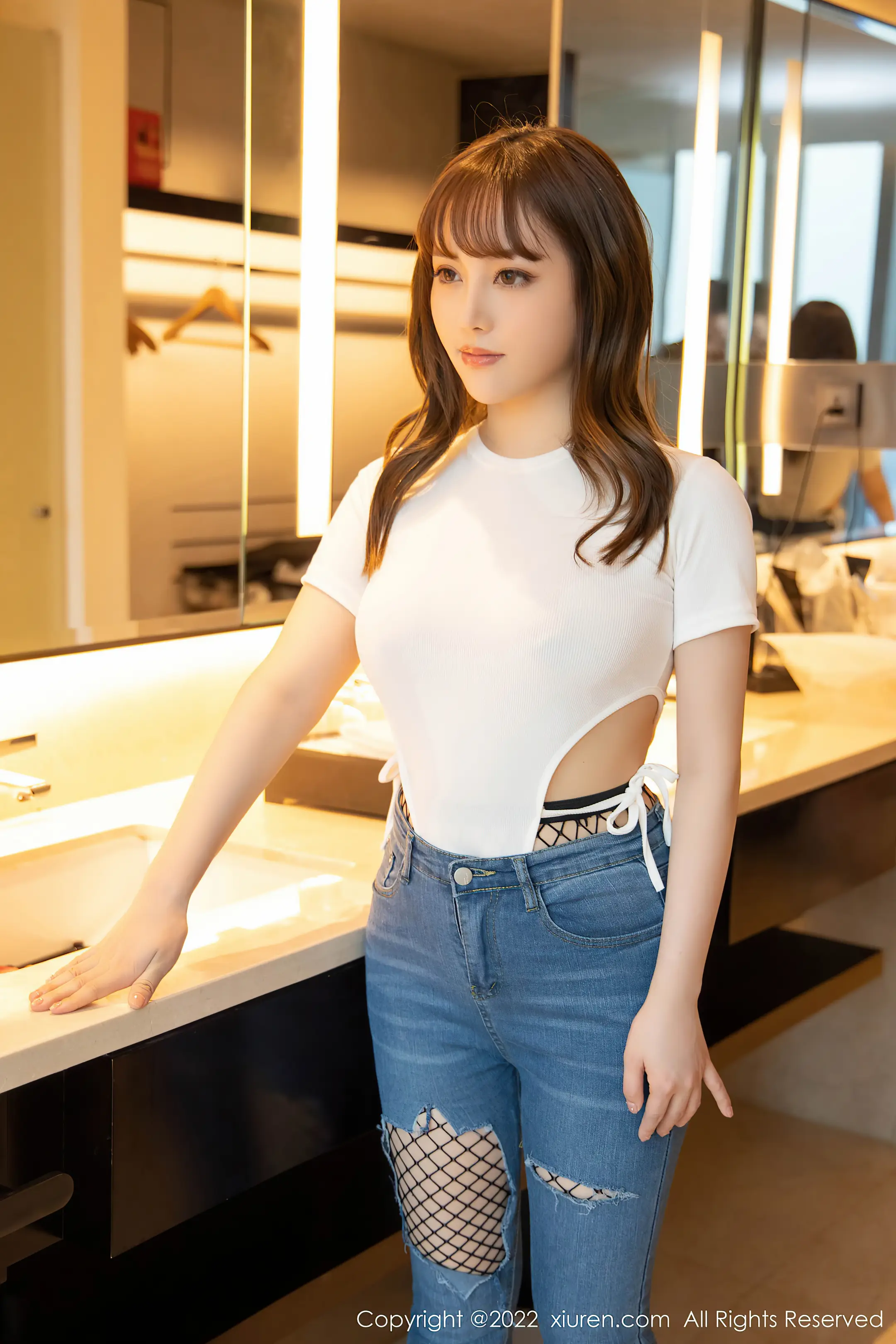 [秀人网] 2022.03.17 – NO.4729 豆瓣酱#[79P]-4