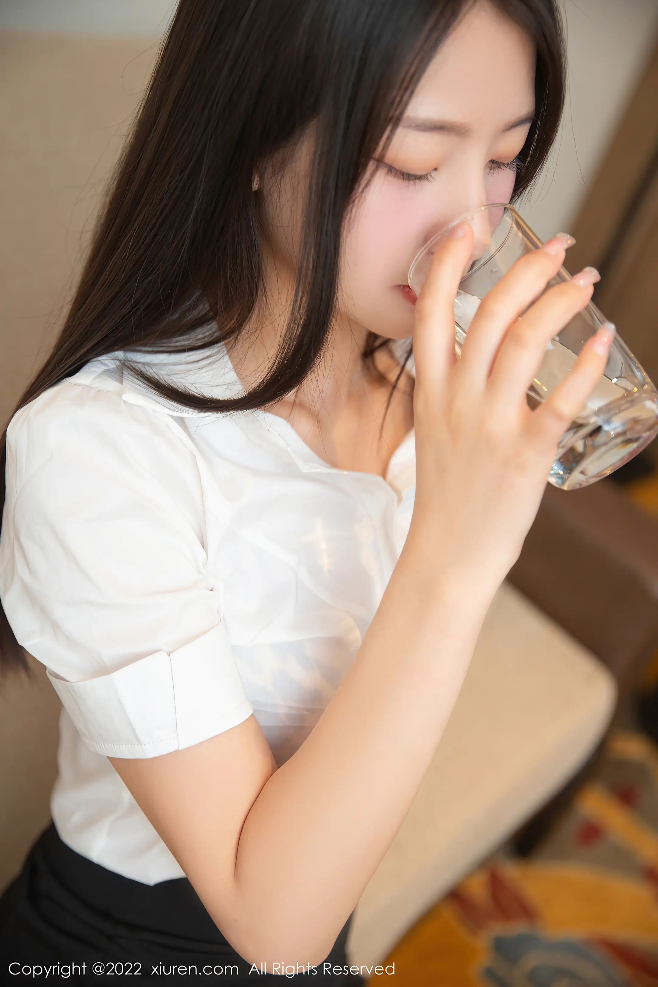 [秀人网] 2022.08.19 – NO.5464 熊小诺#[83P]-10