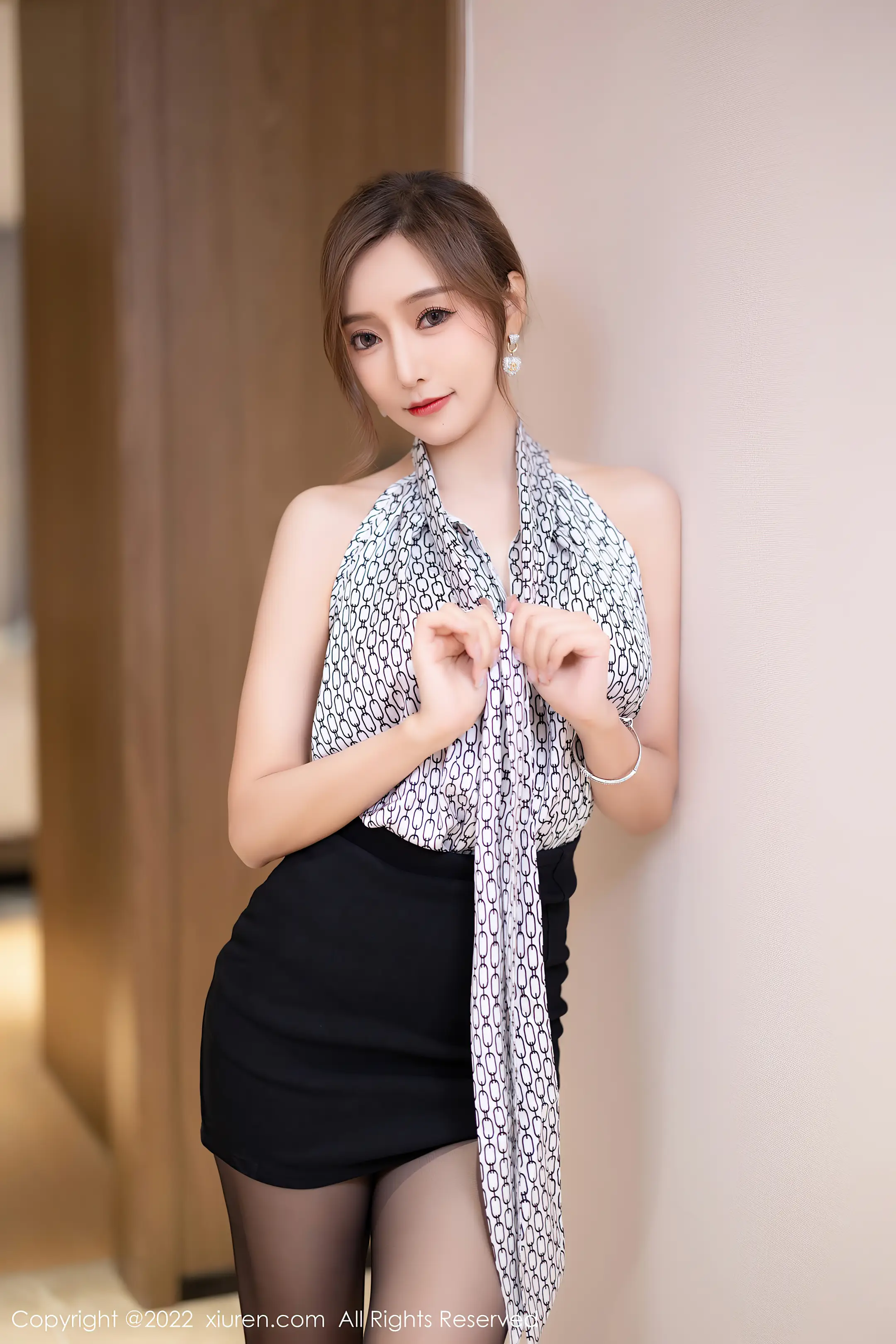 [秀人网] 2022.07.22 – NO.5325 王馨瑶yanni#[79P]-4