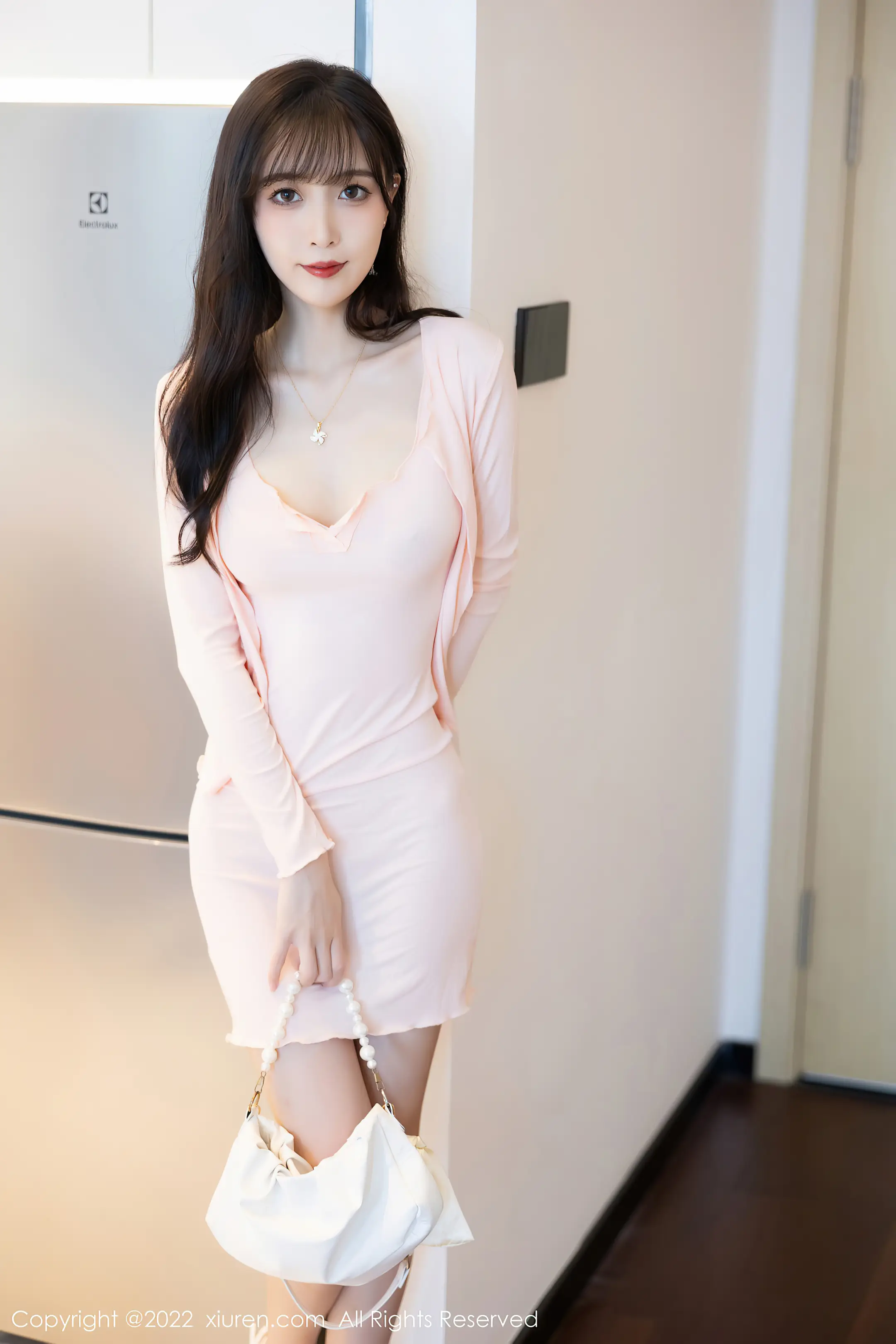 [秀人网] 2022.09.05 NO.5544 林星阑#[82P]-10