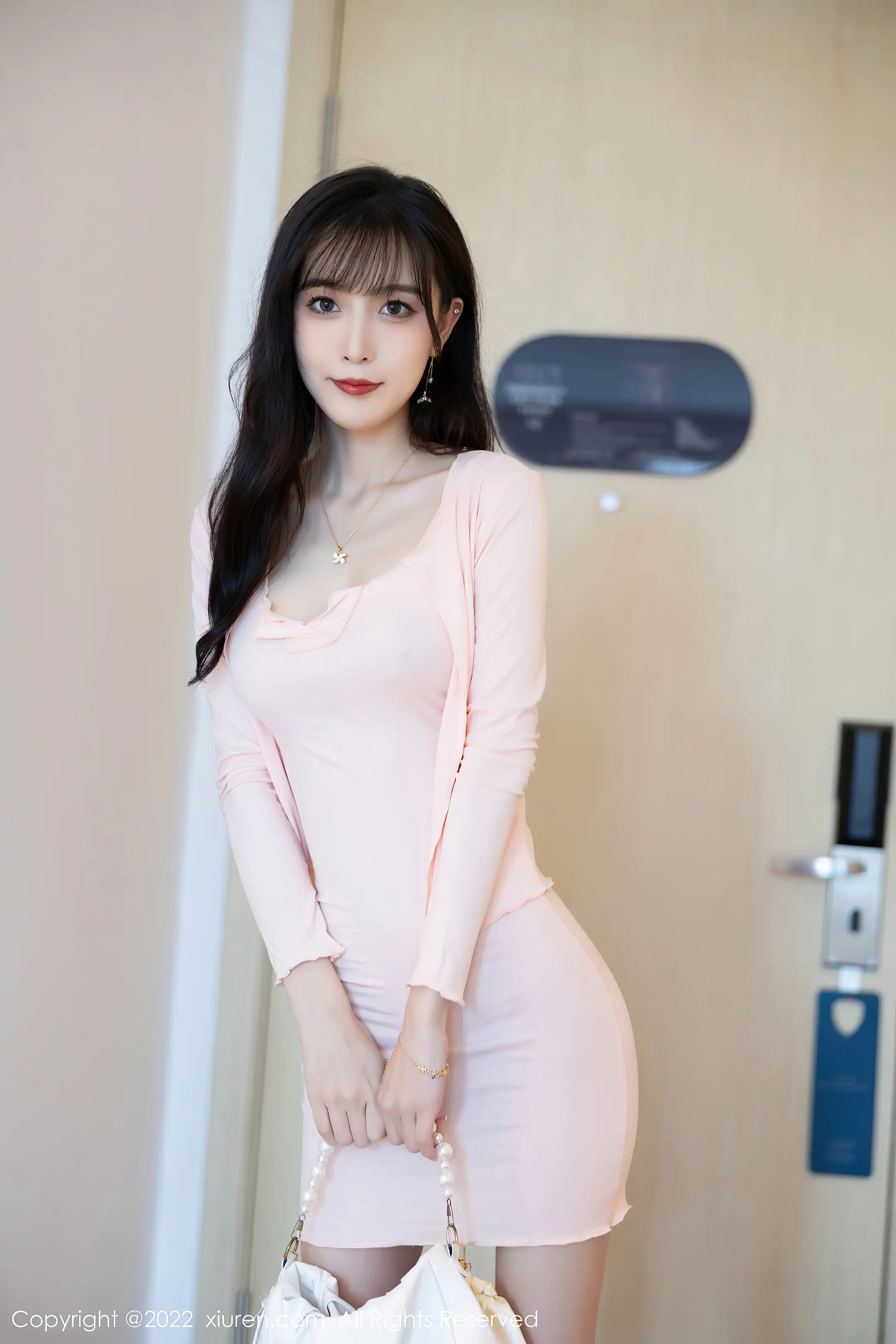 [秀人网] 2022.09.05 NO.5544 林星阑#[82P]-3
