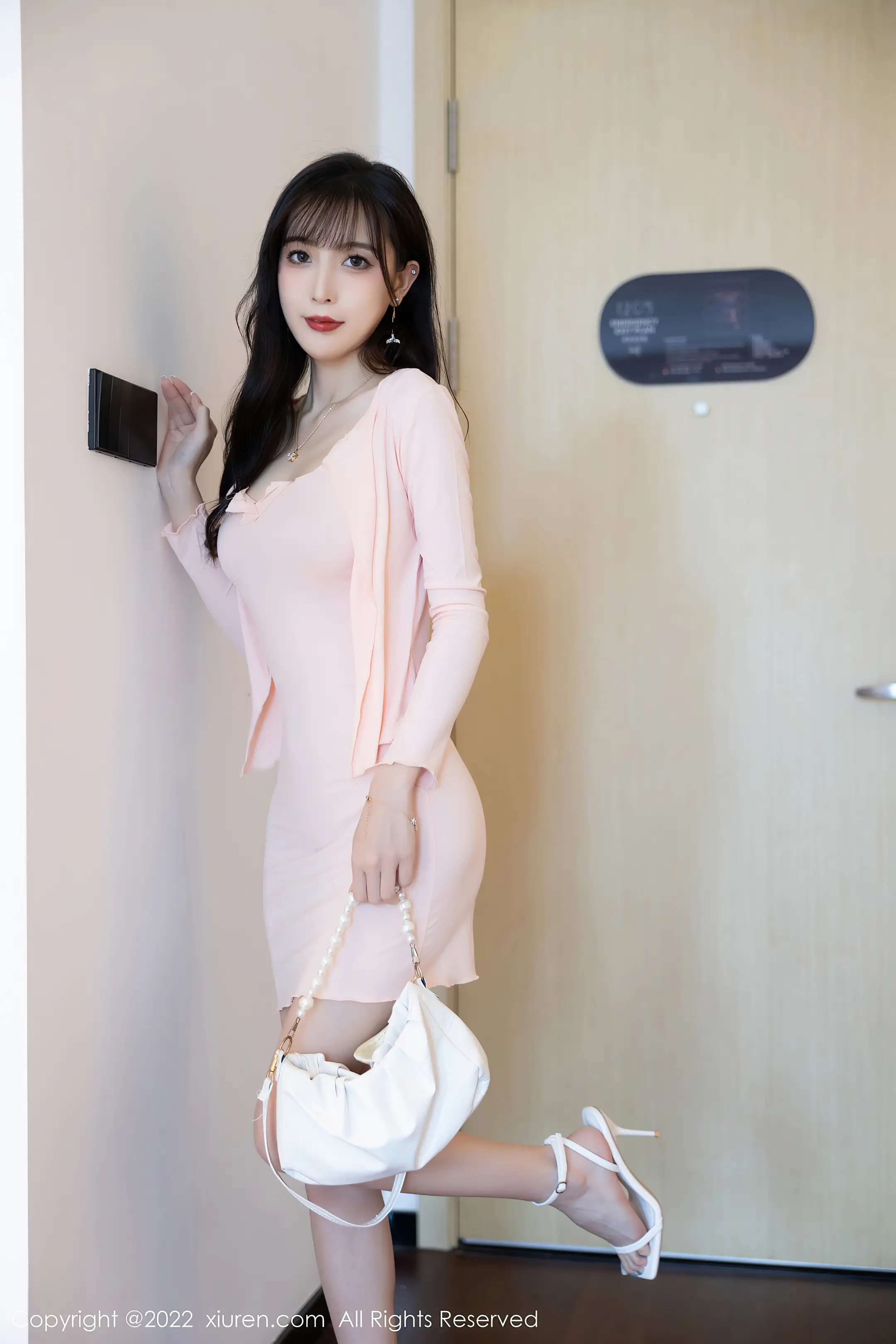 [秀人网] 2022.09.05 NO.5544 林星阑#[82P]-4