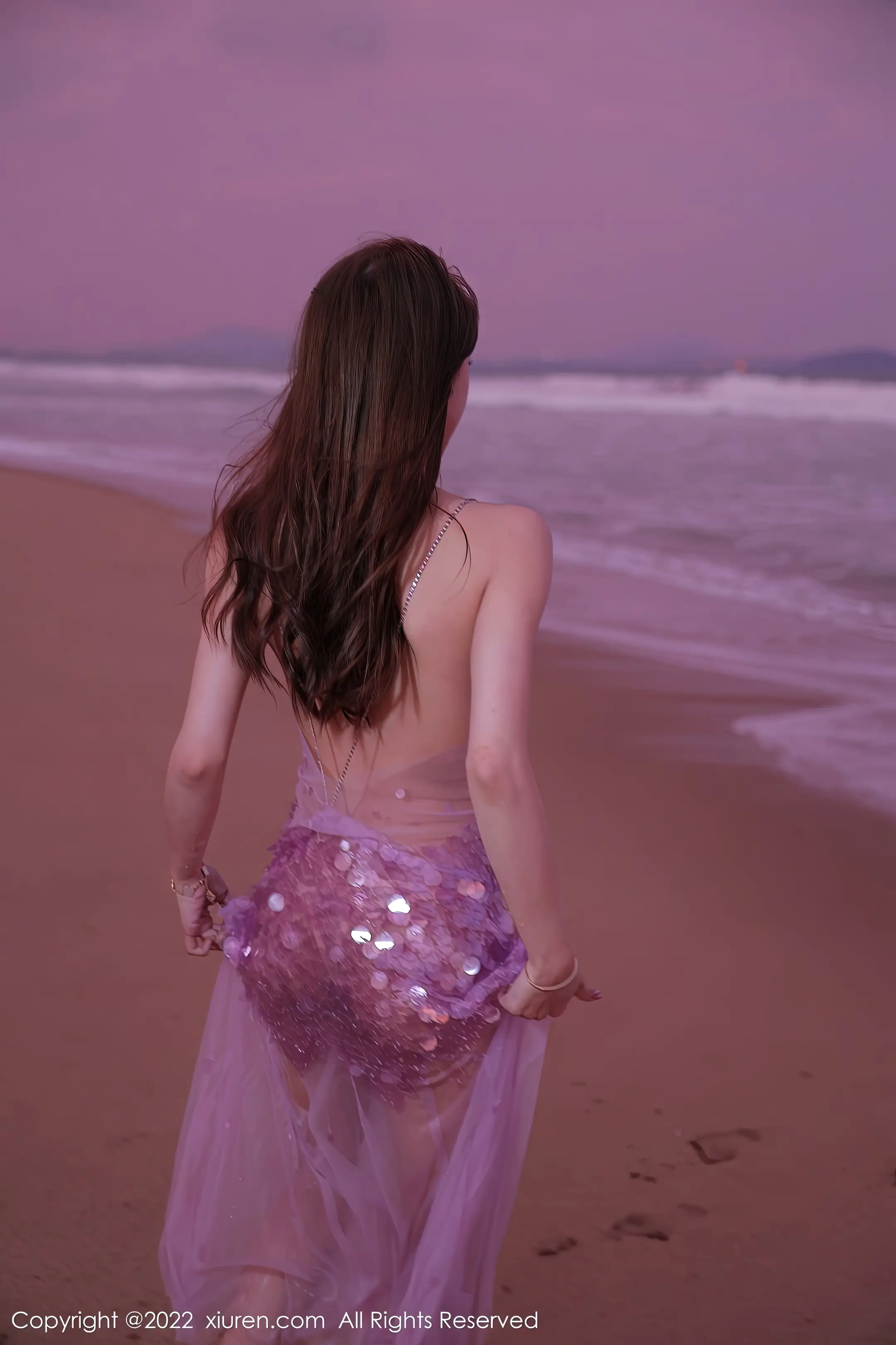 [秀人网] 2022.11.22 NO.5890 tina_甜仔#[54P]-5