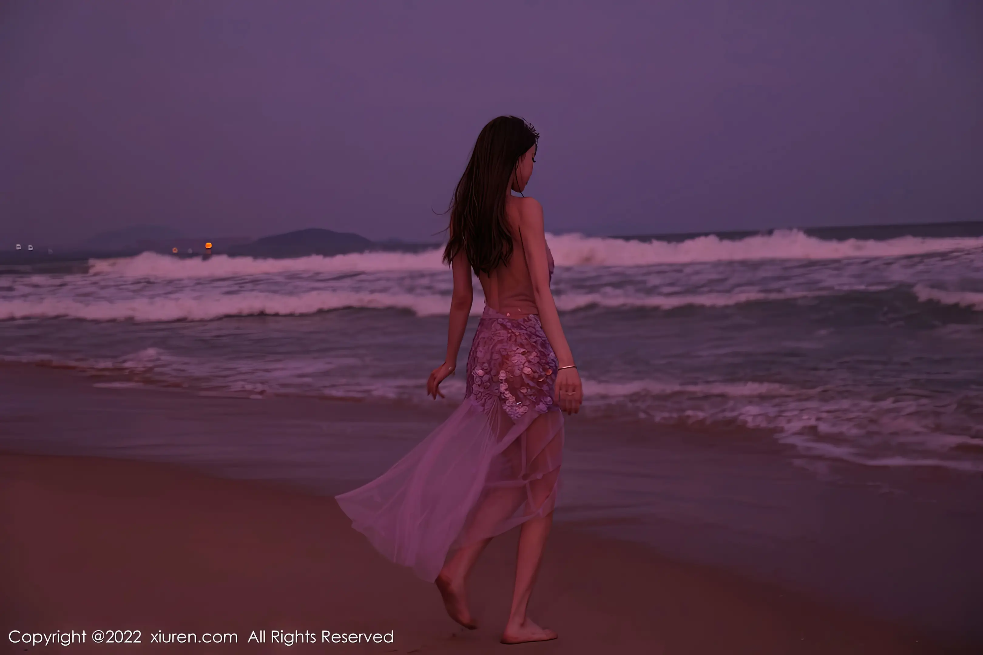 [秀人网] 2022.11.22 NO.5890 tina_甜仔#[54P]-8