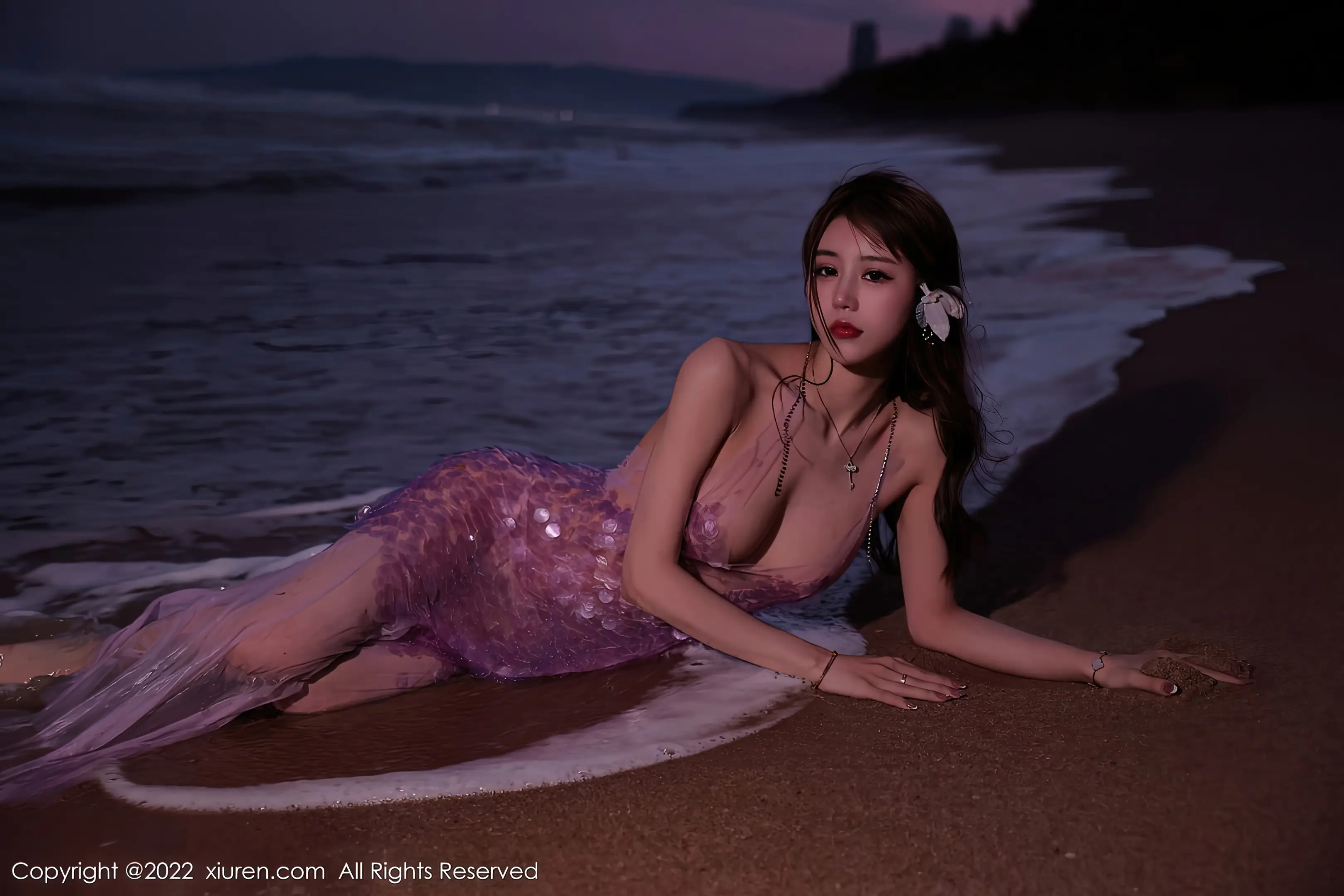 [秀人网] 2022.11.22 NO.5890 tina_甜仔#[54P]-4