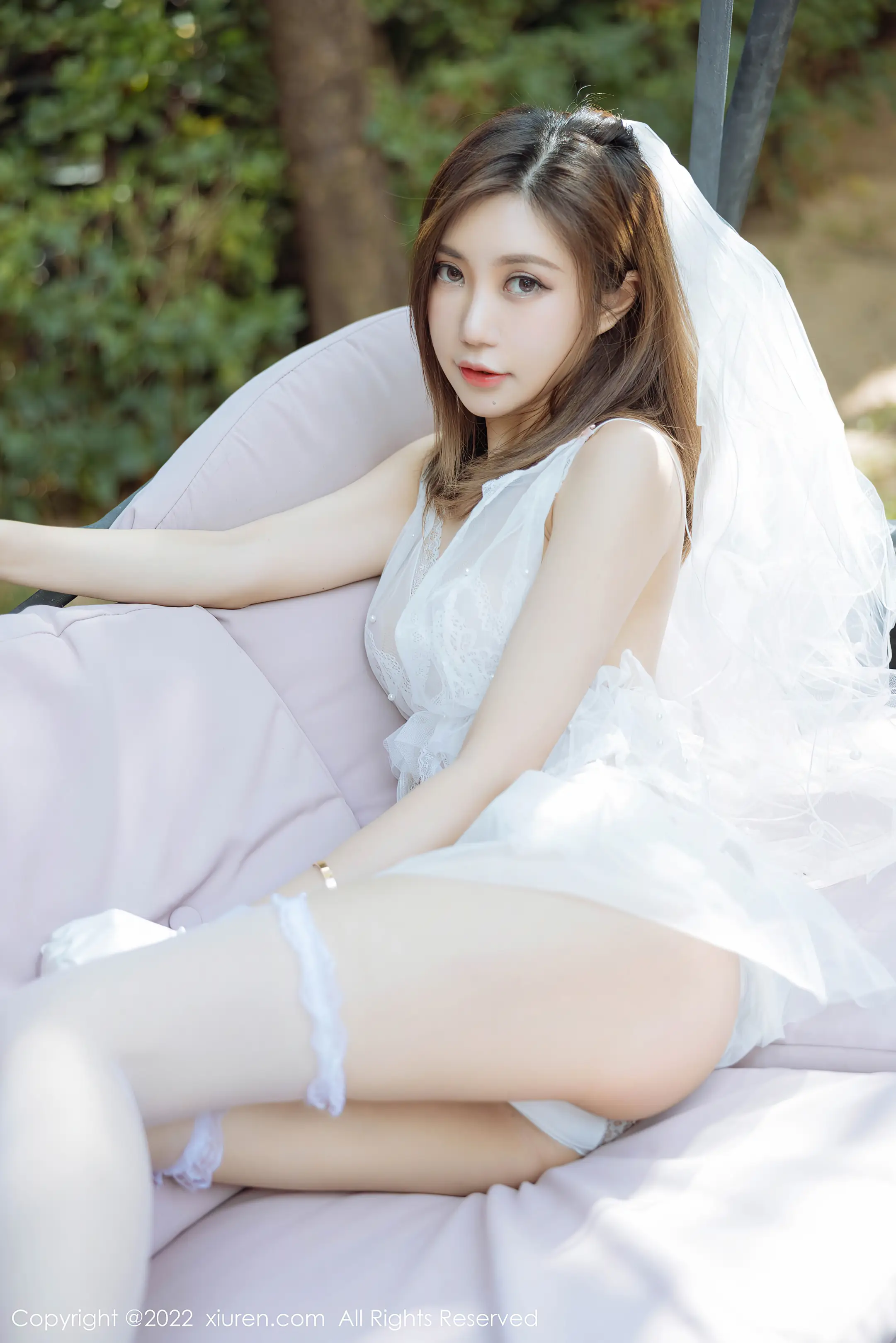 [秀人网] 2022.04.02 – NO.4820 绮里嘉ula#[55P]-9