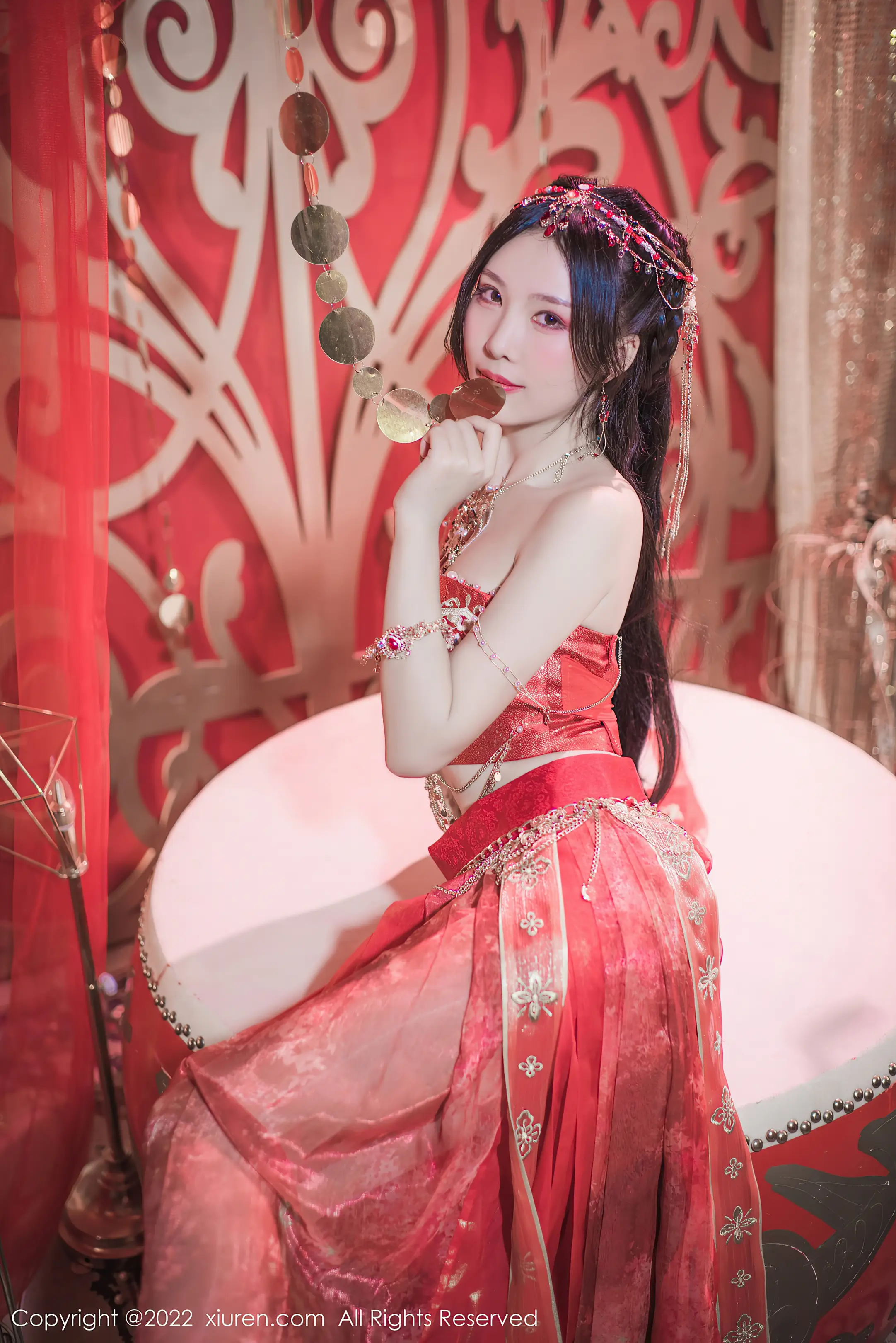 [秀人网] 2022.10.12 NO.5699 利世#[64P]-7