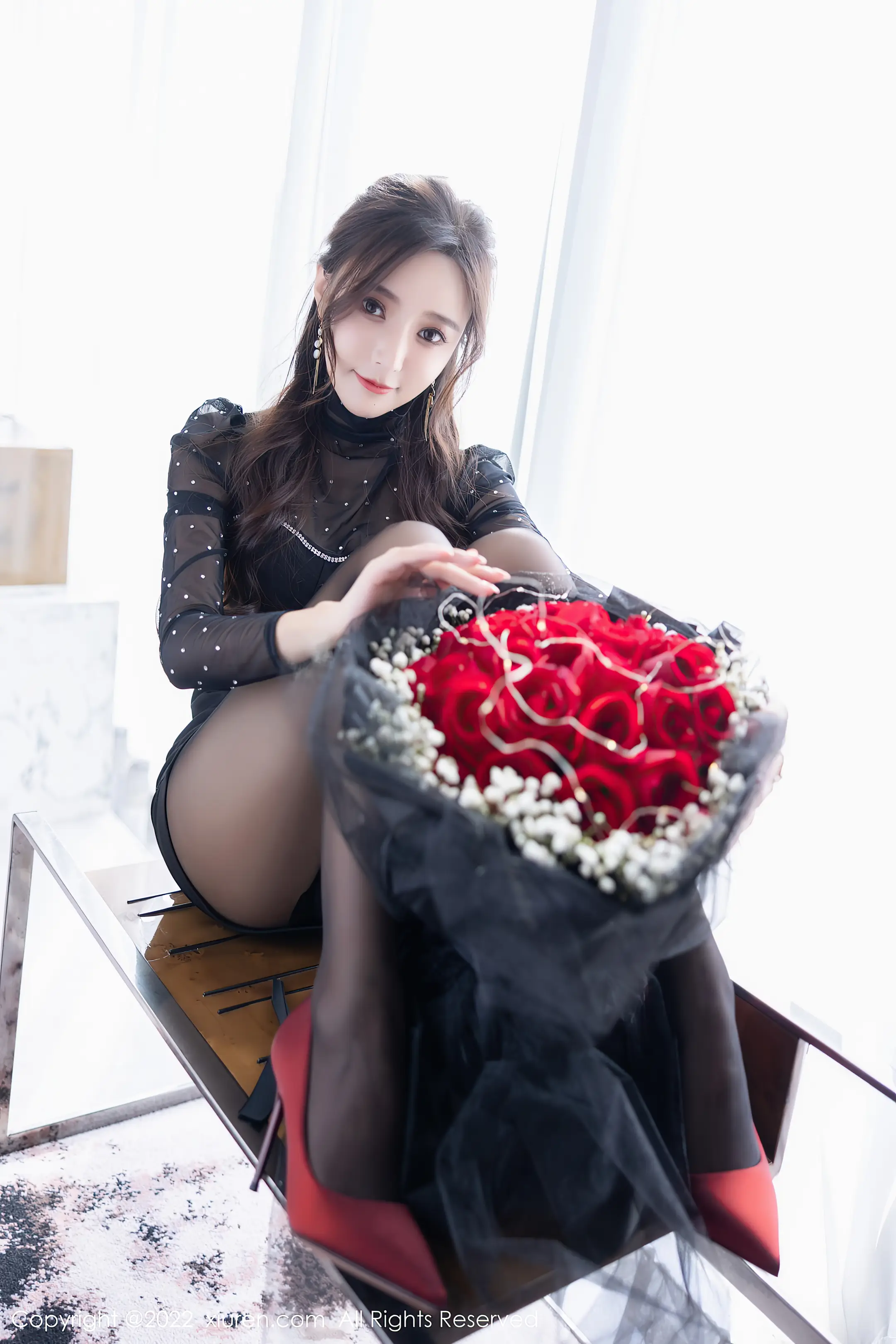 [秀人网] 2022.02.11 – NO.4574 王馨瑶yanni#[65P]-4