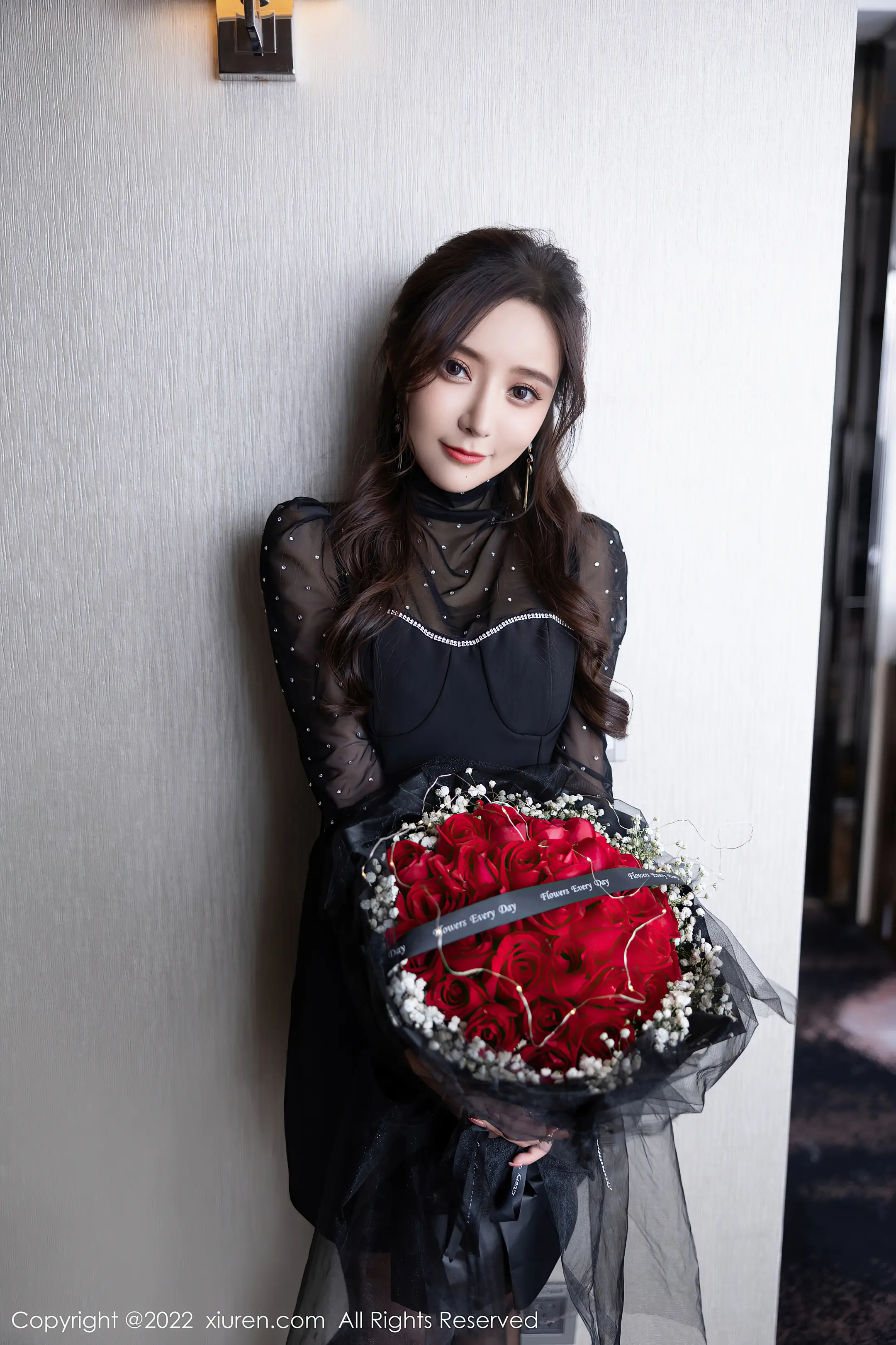 [秀人网] 2022.02.11 – NO.4574 王馨瑶yanni#[65P]-5