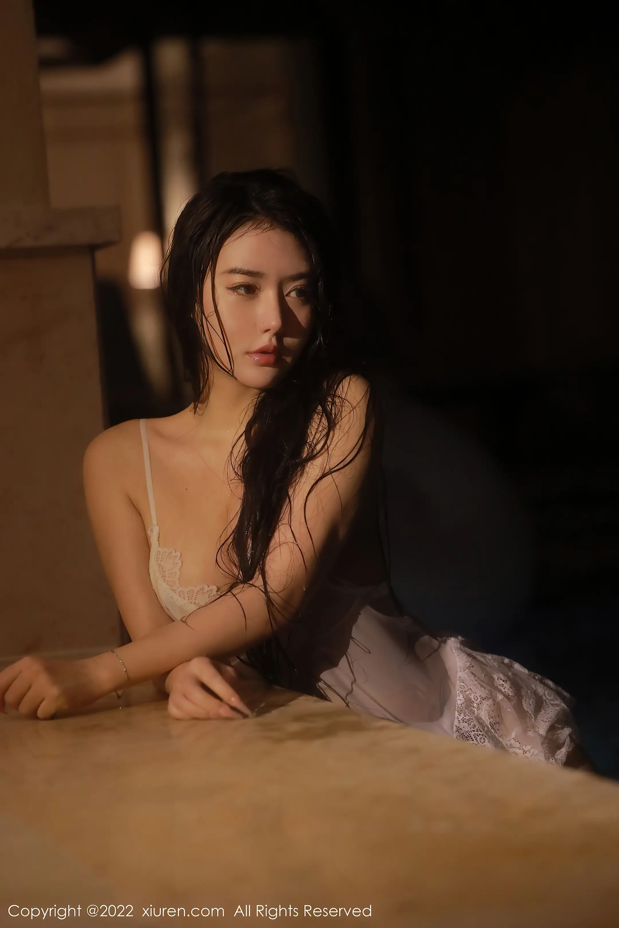 [秀人网] 2022.01.24 – NO.4504 玛鲁娜Manuela#[62P]-4