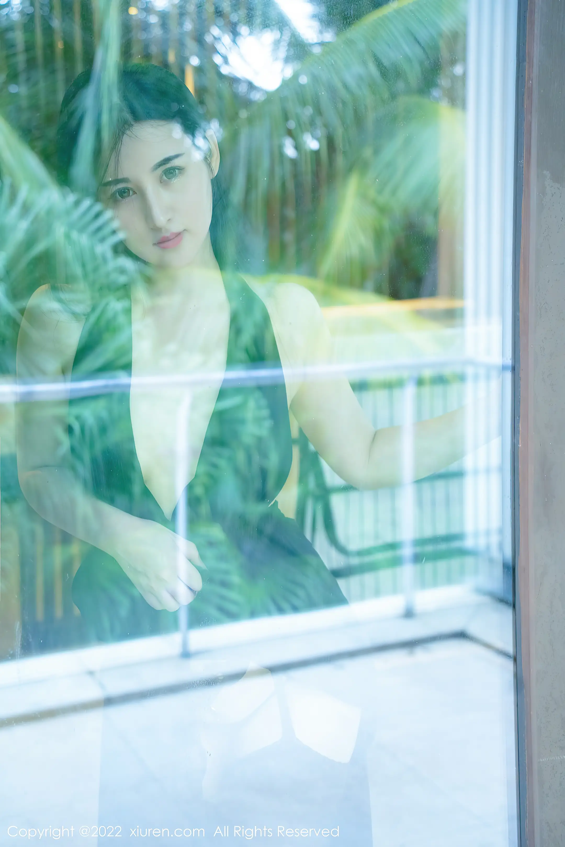 [秀人网] 2022.01.20 – NO.4488 诗诗kiki#[57P]-7