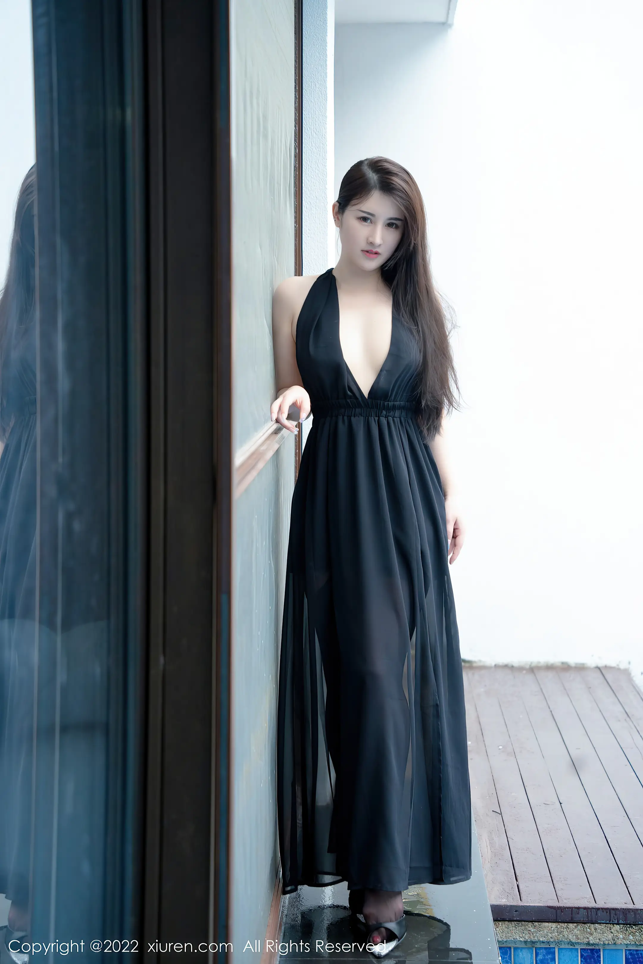 [秀人网] 2022.01.20 – NO.4488 诗诗kiki#[57P]-2