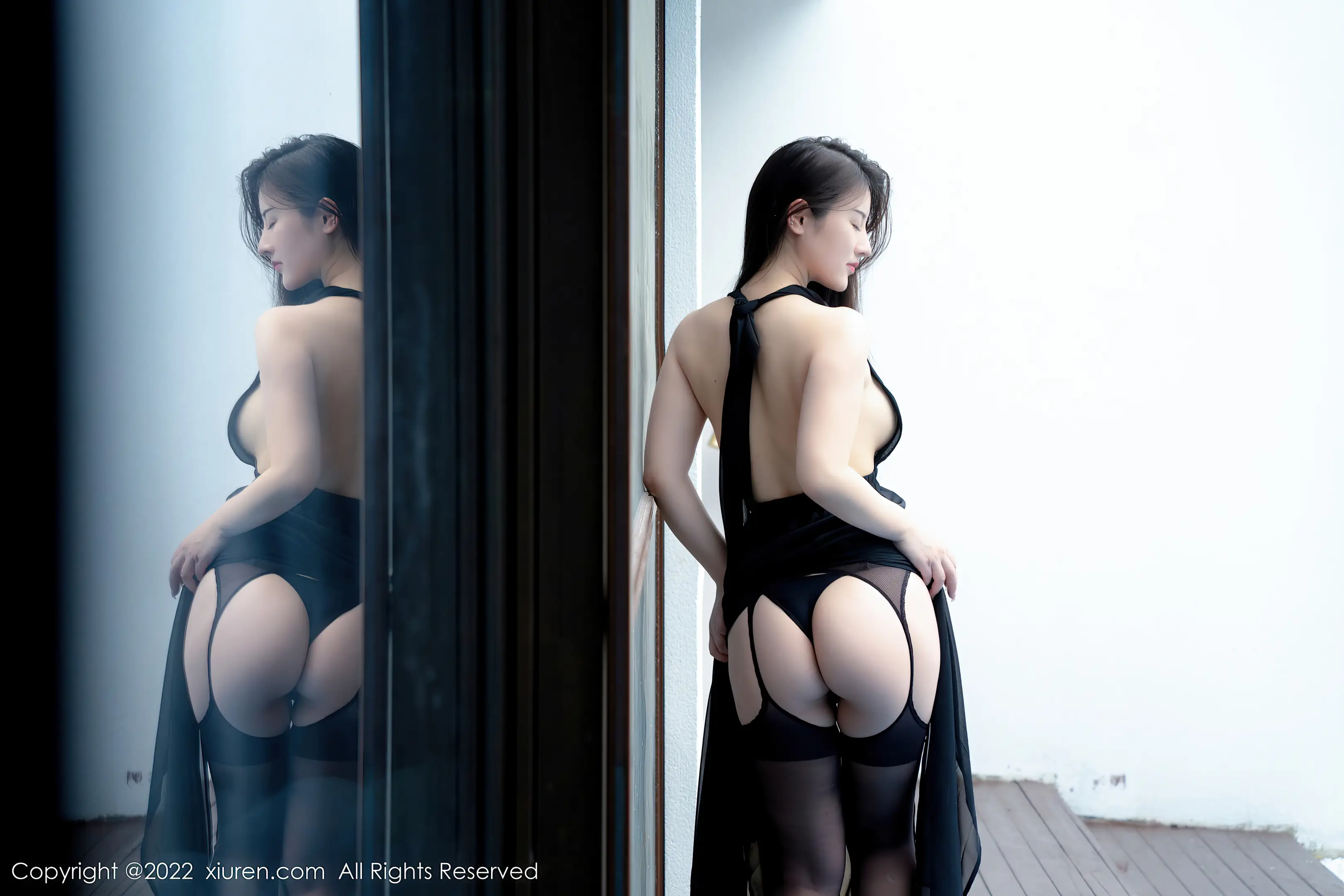[秀人网] 2022.01.20 – NO.4488 诗诗kiki#[57P]-4