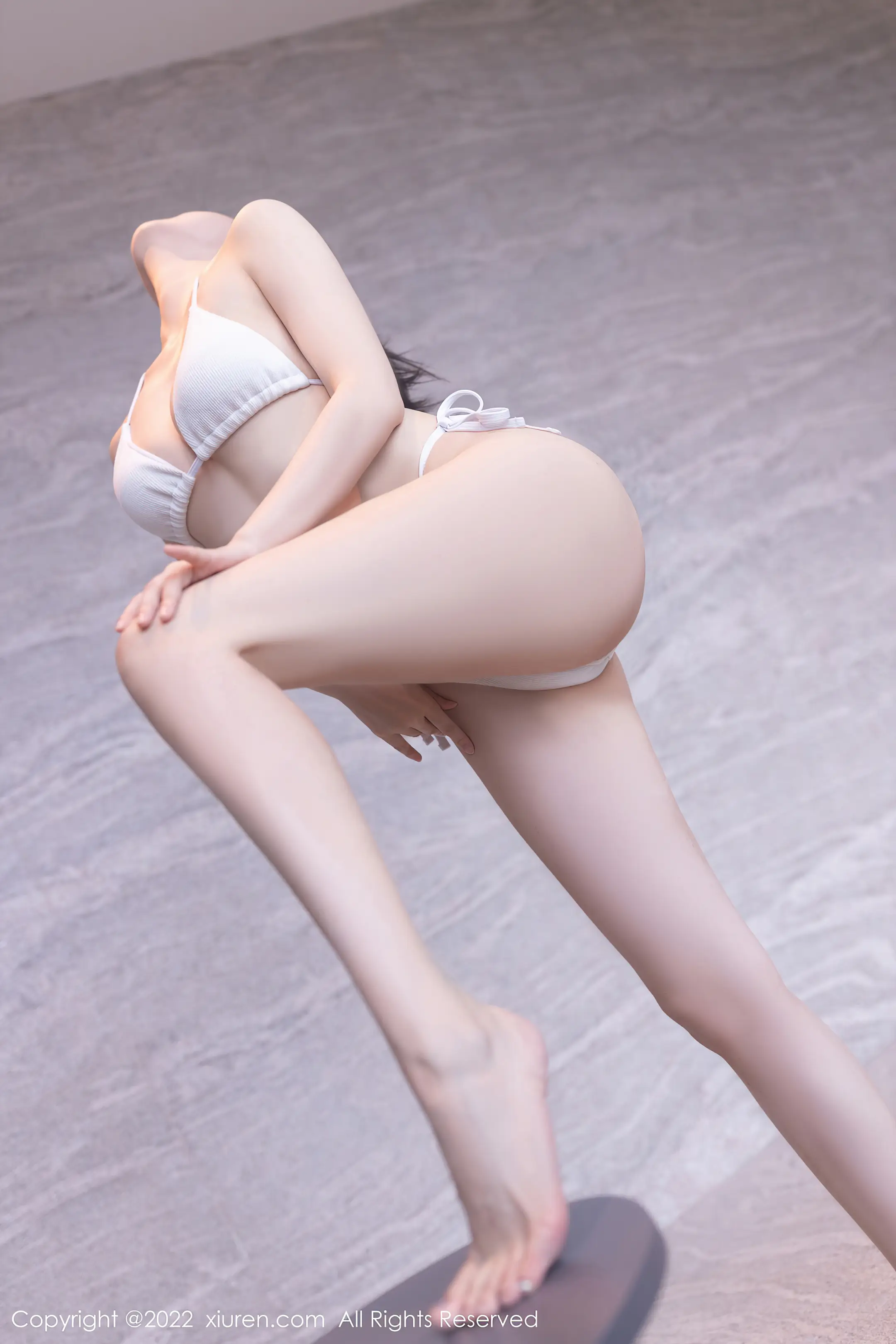 [秀人网] 2022.06.28 – NO.5198 安然anran#[77P]-8