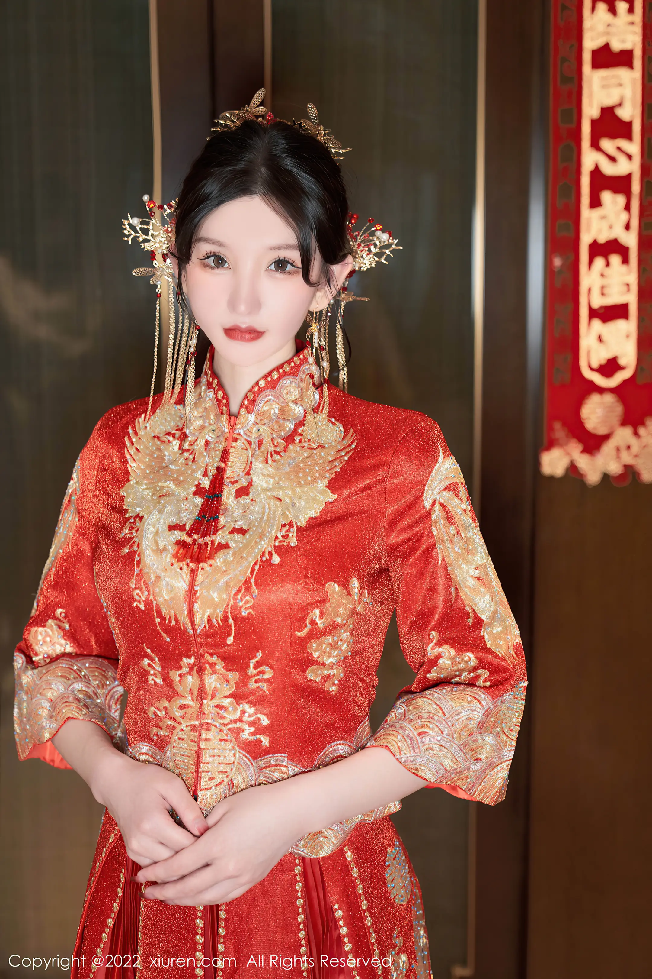 [秀人网] 2022.09.30 NO.5675 周于希Sally#[81P]-5