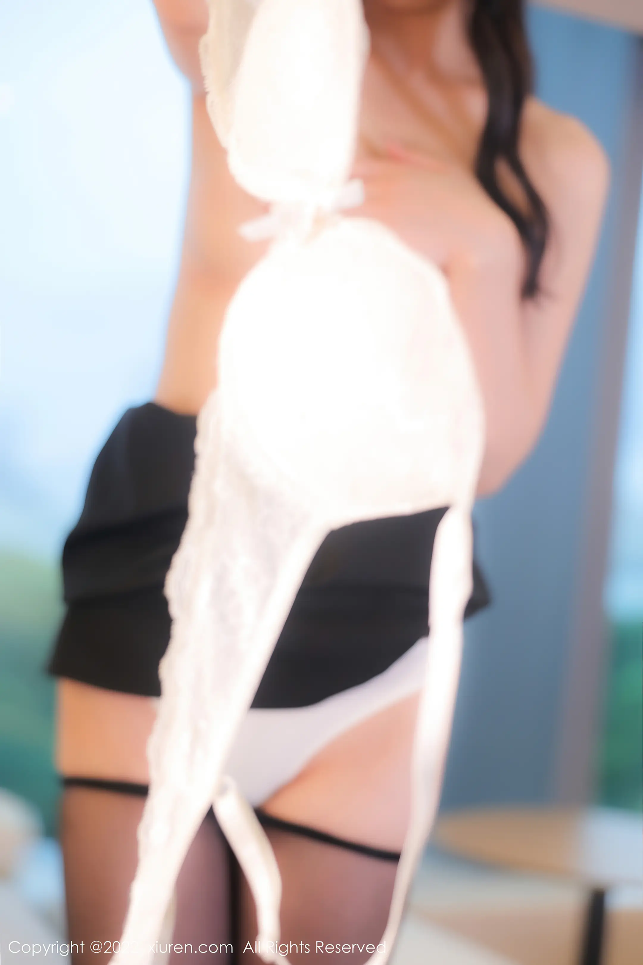 [秀人网] 2022.08.22 – NO.5471 李雅柔182CM#[82P]-4
