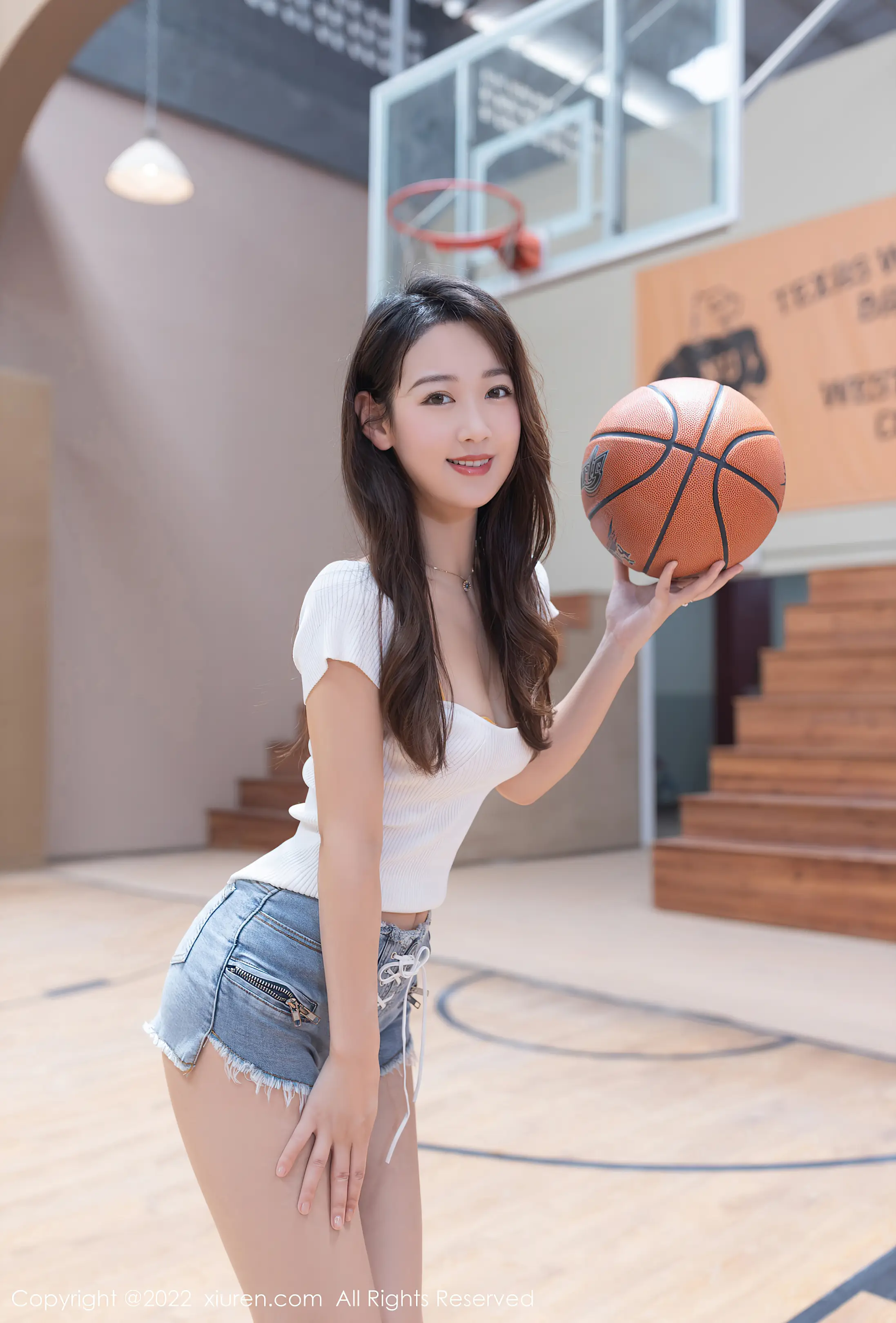 [秀人网] 2022.07.11 – NO.5258 唐安琪#[81P]-3
