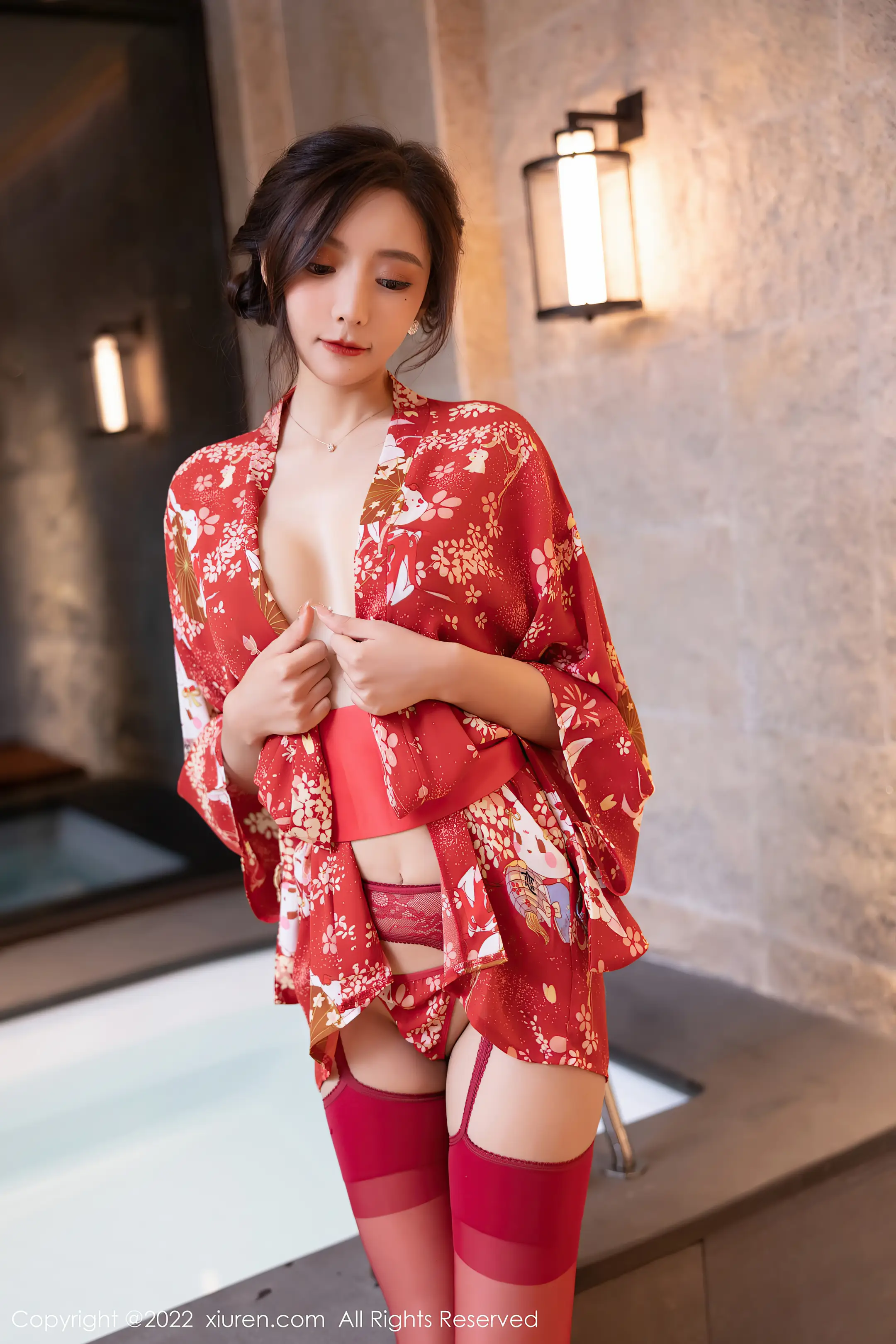 [秀人网] 2022.03.21 – NO.4748 王馨瑶yanni#[72P]-6