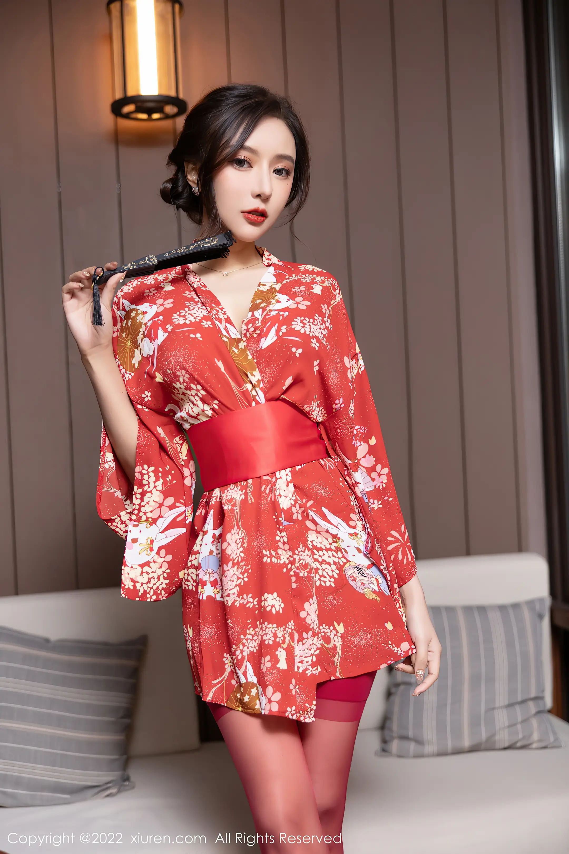 [秀人网] 2022.03.21 – NO.4748 王馨瑶yanni#[72P]-4