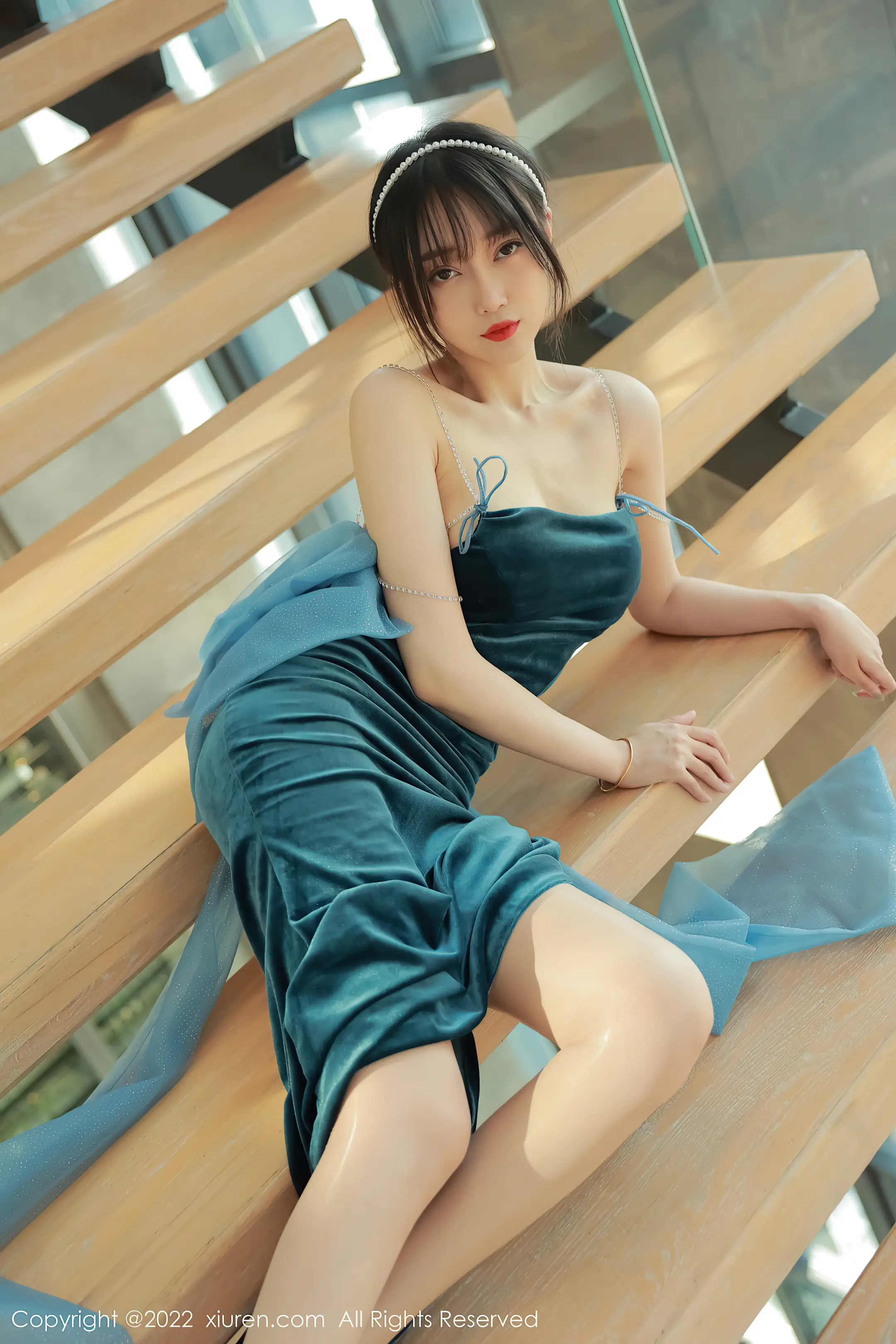 [秀人网] 2022.08.25 – NO.5493 玥儿玥er#[60P]-4