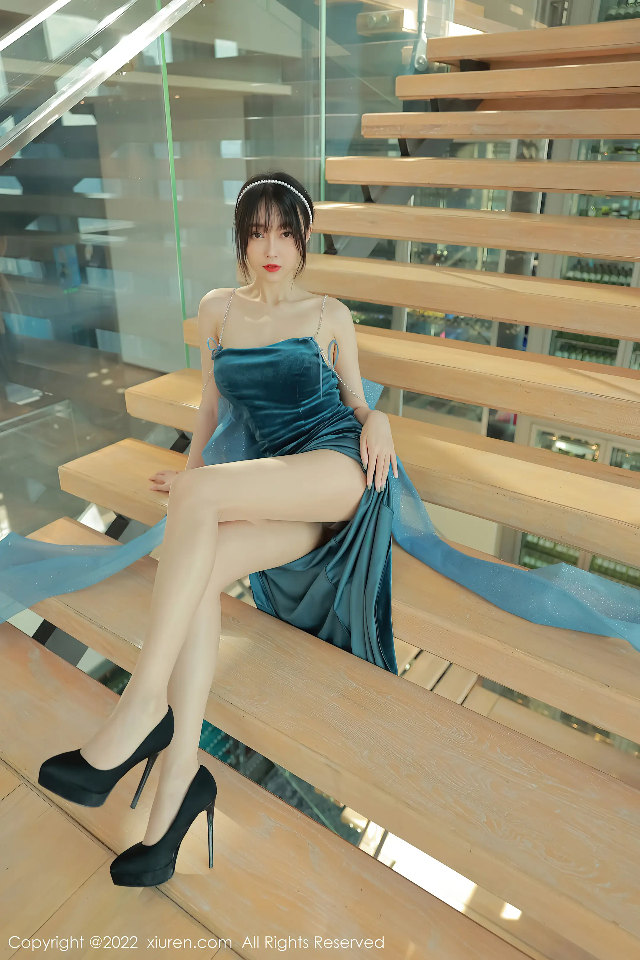[秀人网] 2022.08.25 – NO.5493 玥儿玥er#[60P]-10