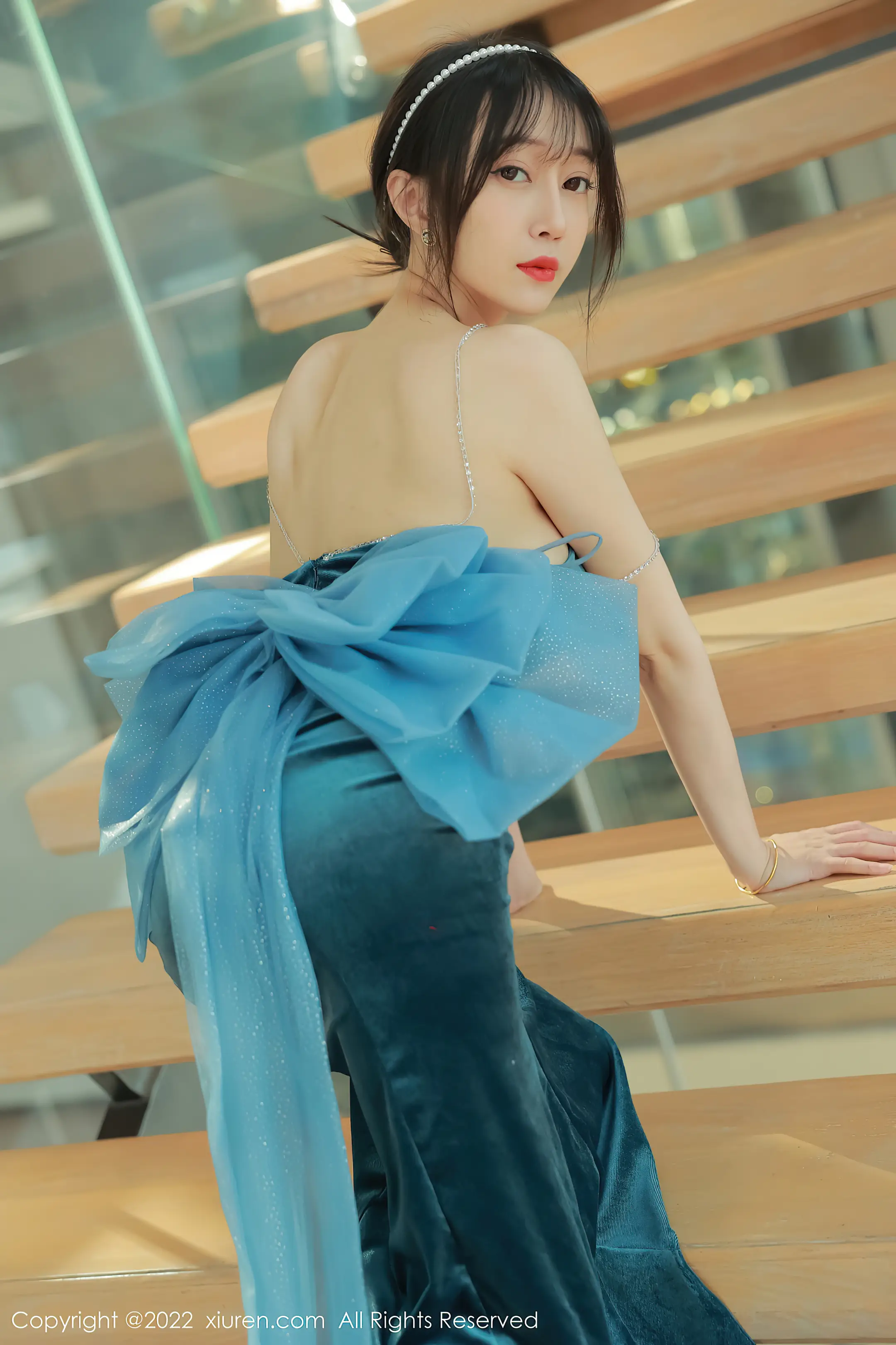 [秀人网] 2022.08.25 – NO.5493 玥儿玥er#[60P]-2