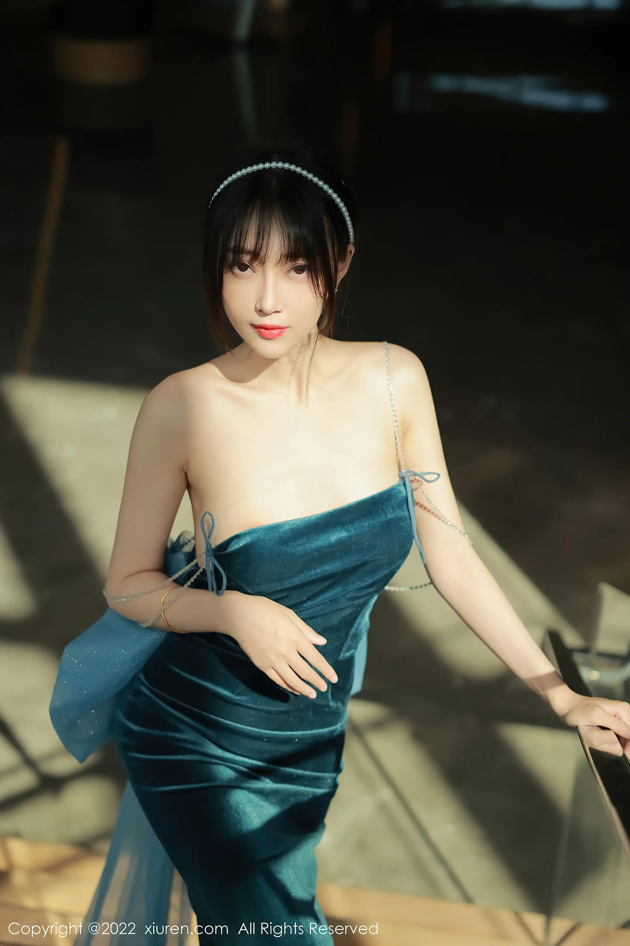 [秀人网] 2022.08.25 – NO.5493 玥儿玥er#[60P]-7