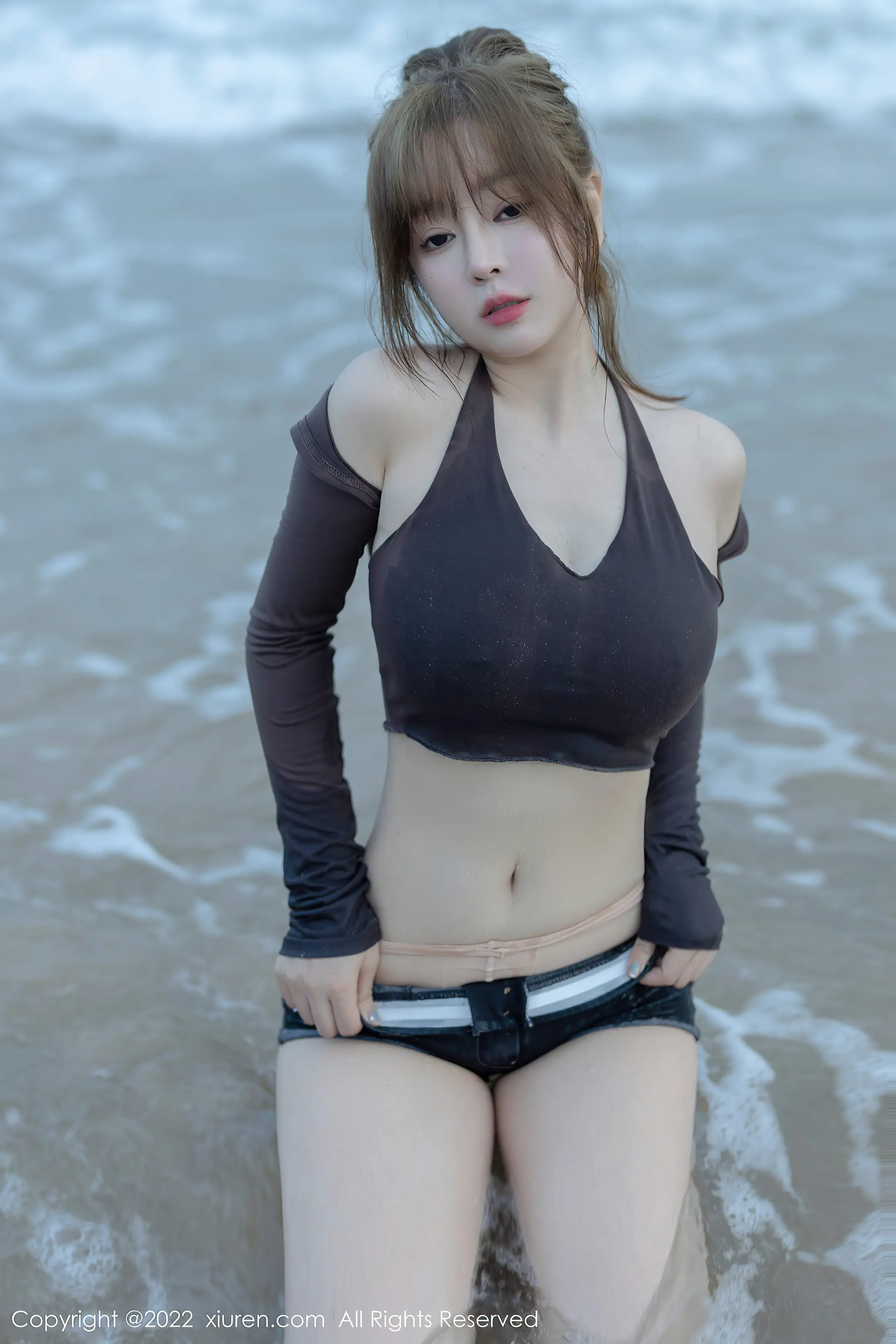 [秀人网] 2022.07.15 – NO.5281 王雨纯#[59P]-1