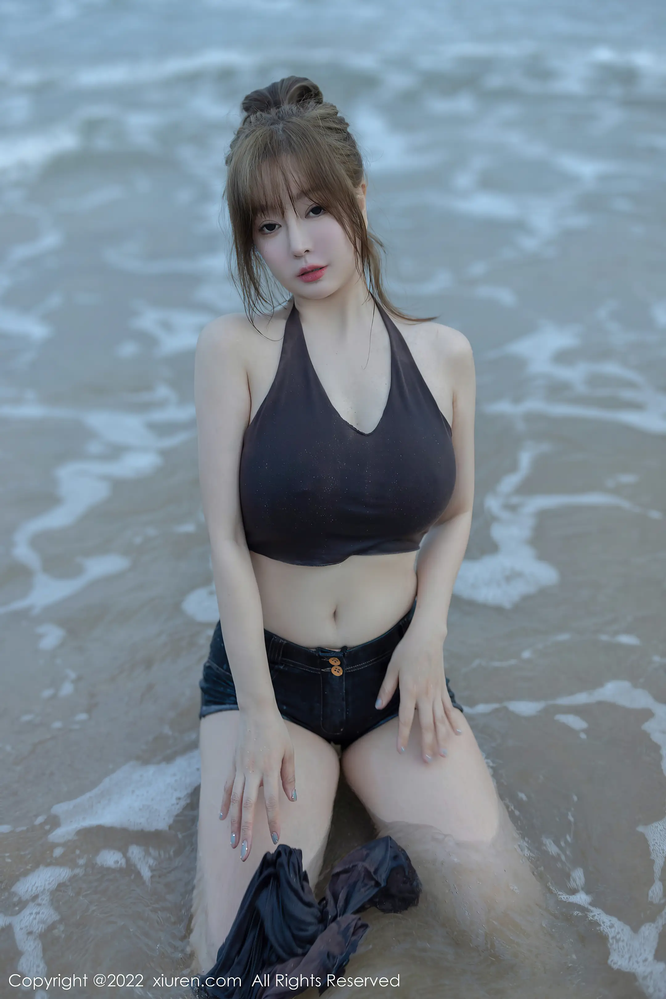[秀人网] 2022.07.15 – NO.5281 王雨纯#[59P]-5