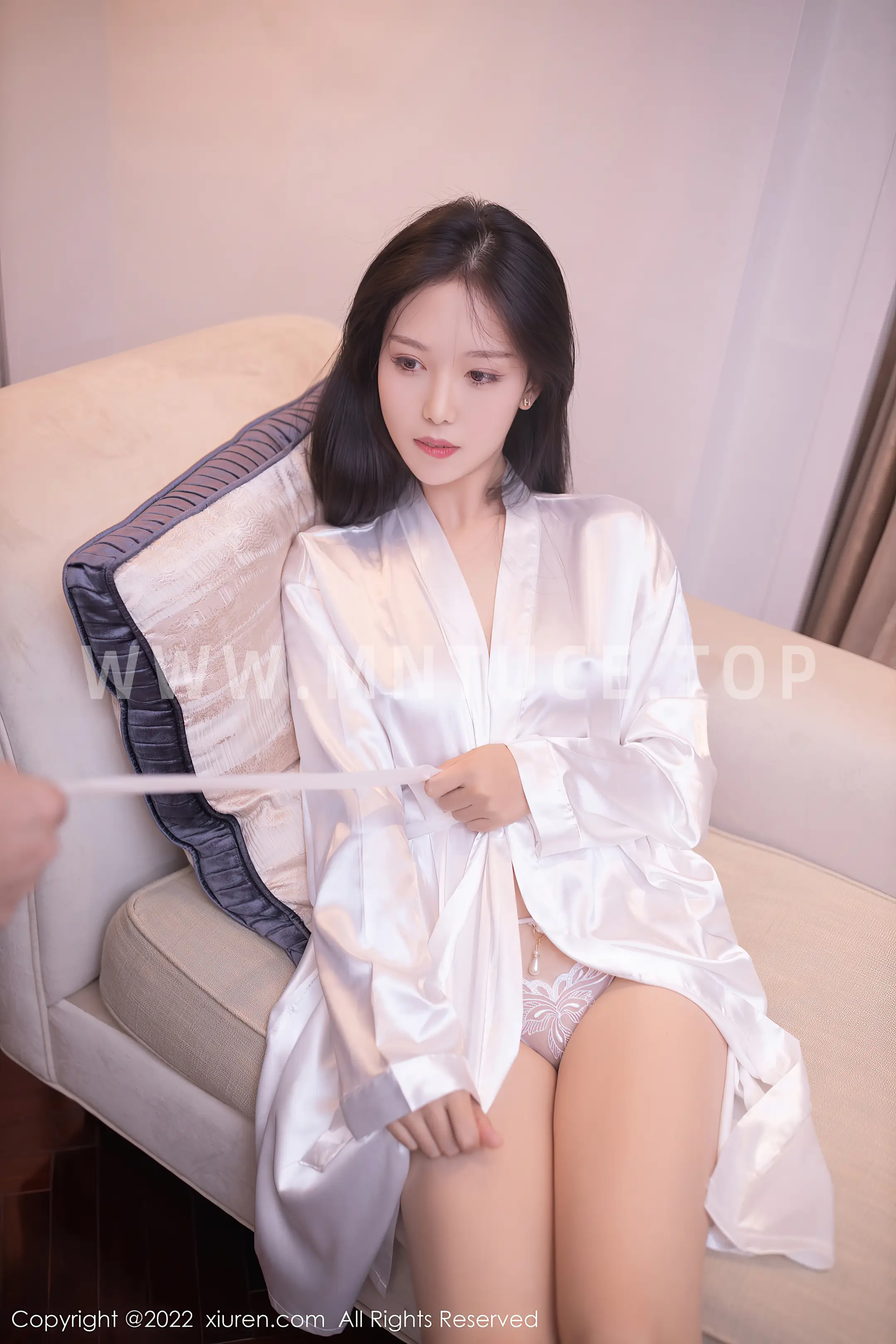 [秀人网] 2022.06.15 – NO.5145 利世#[65P]-4