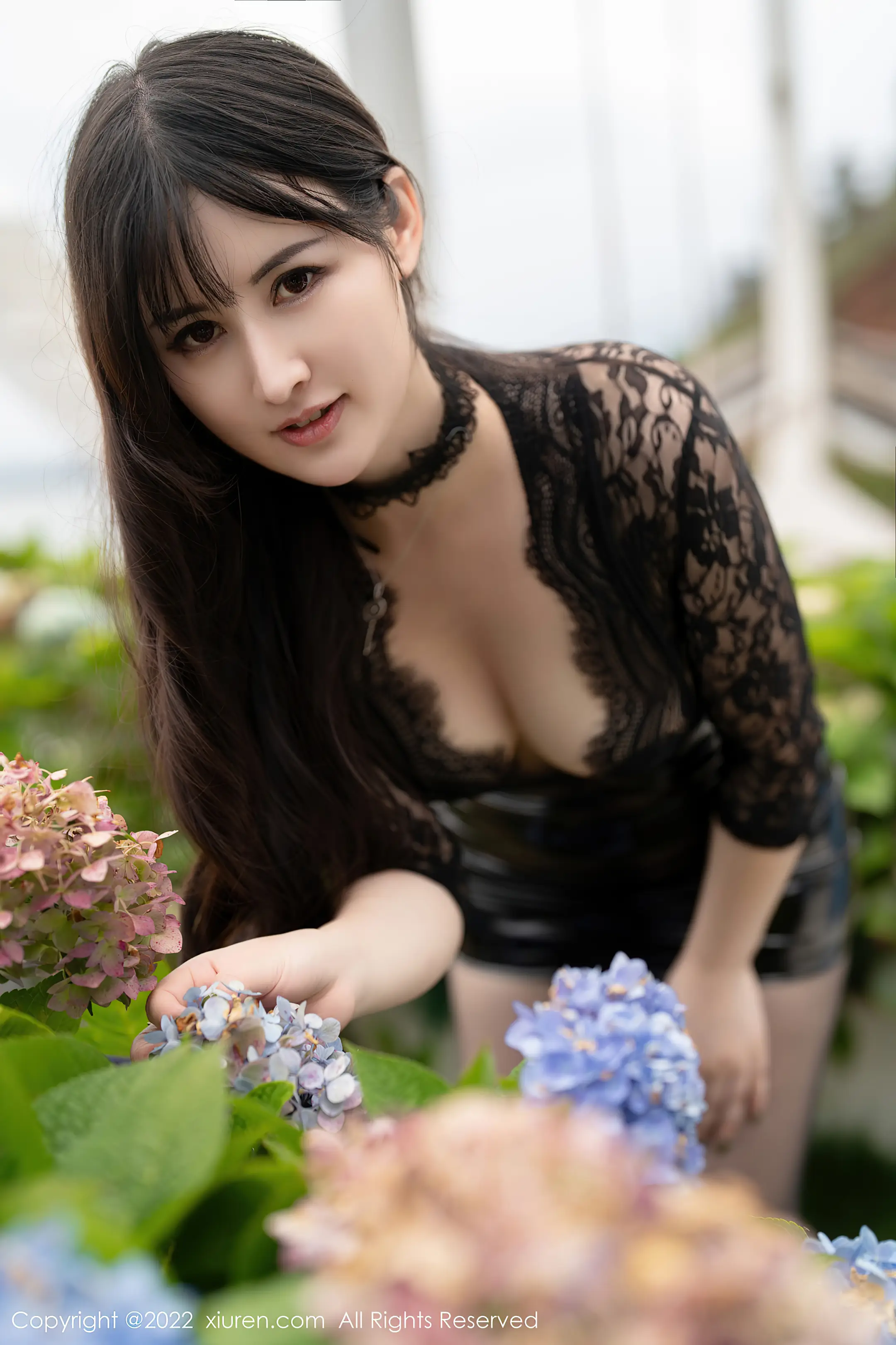 [秀人网] 2022.07.11 – NO.5254 诗诗kiki#[53P]-7