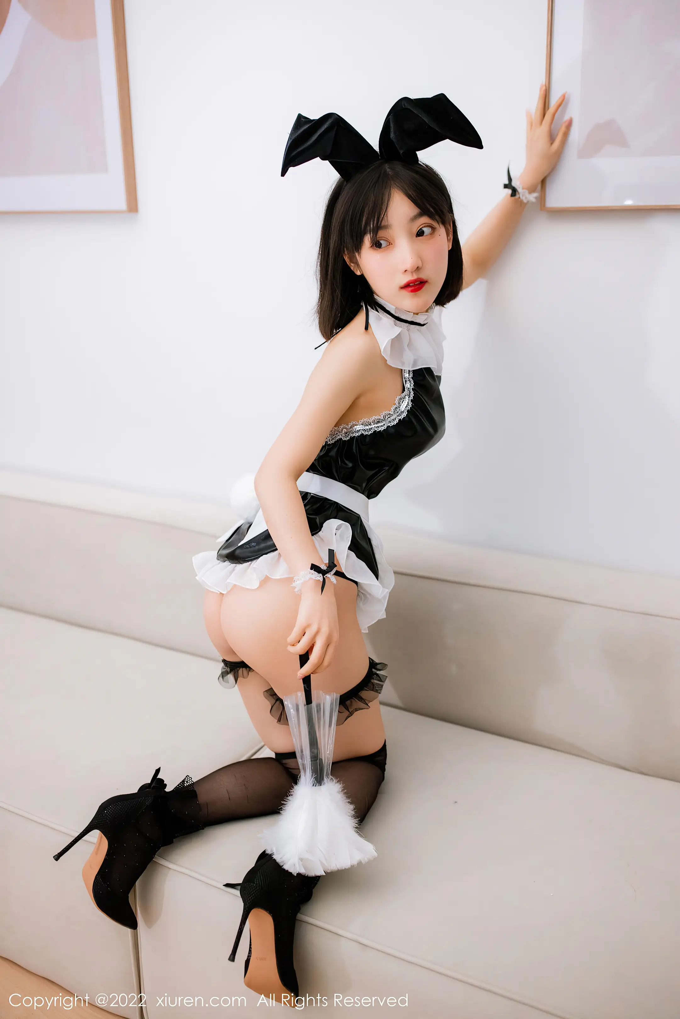 [秀人网] 2022.01.29 – NO.4533 小可爱o.o#[43P]-8