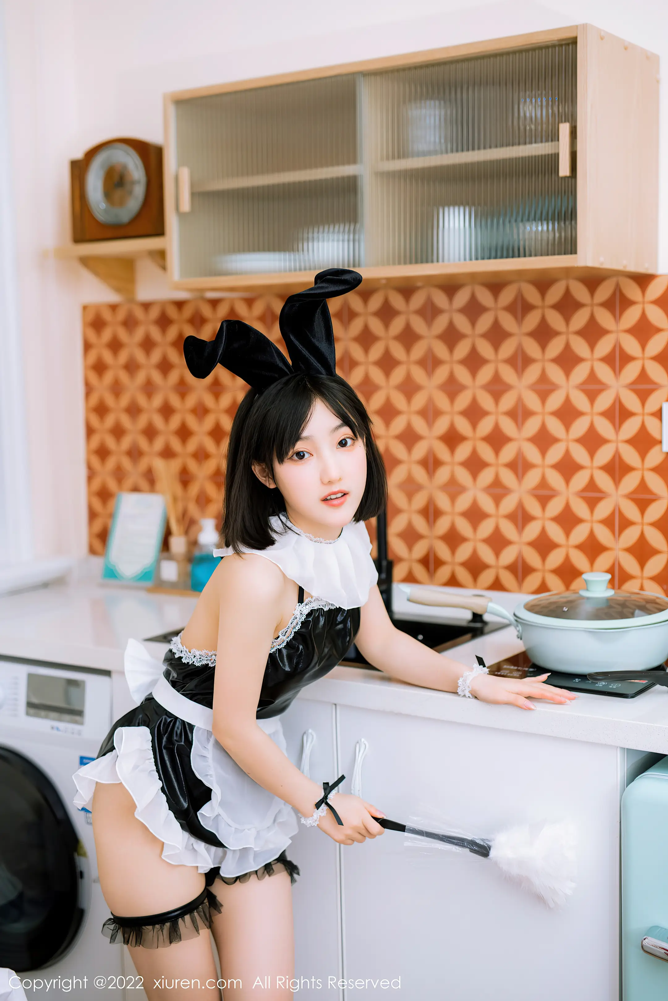 [秀人网] 2022.01.29 – NO.4533 小可爱o.o#[43P]-2