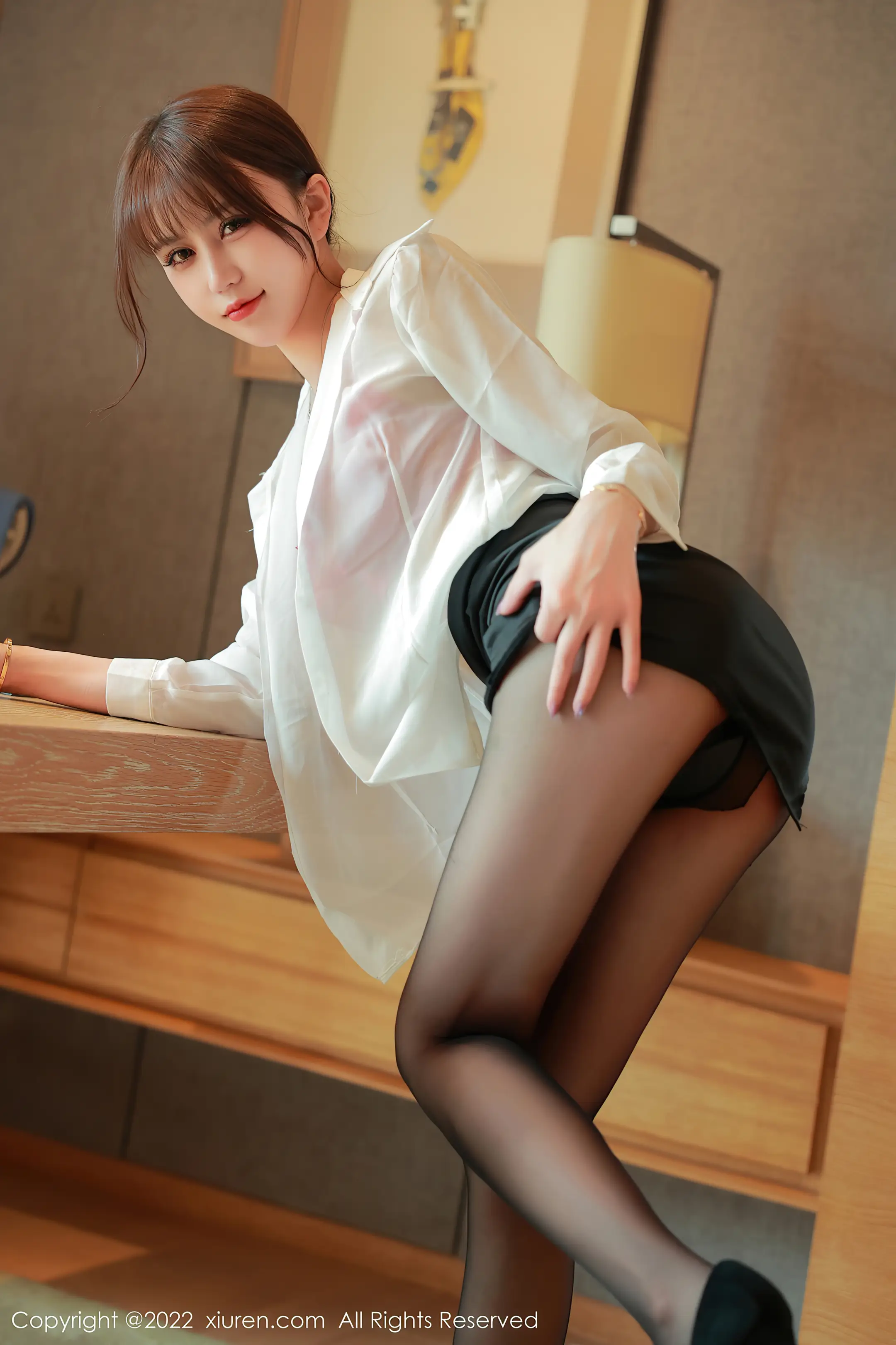 [秀人网] 2022.09.19 NO.5607 tina_甜仔#[53P]-3