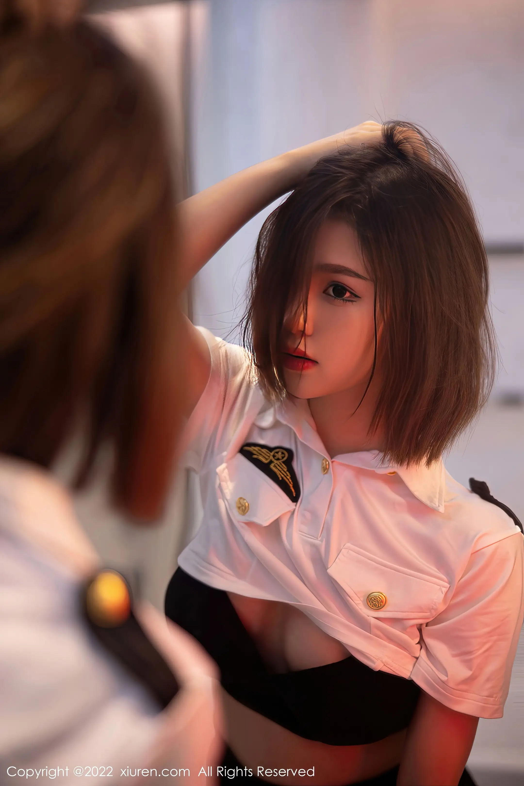 [秀人网] 2022.11.07 NO.5815 美羊羊#[80P]-5