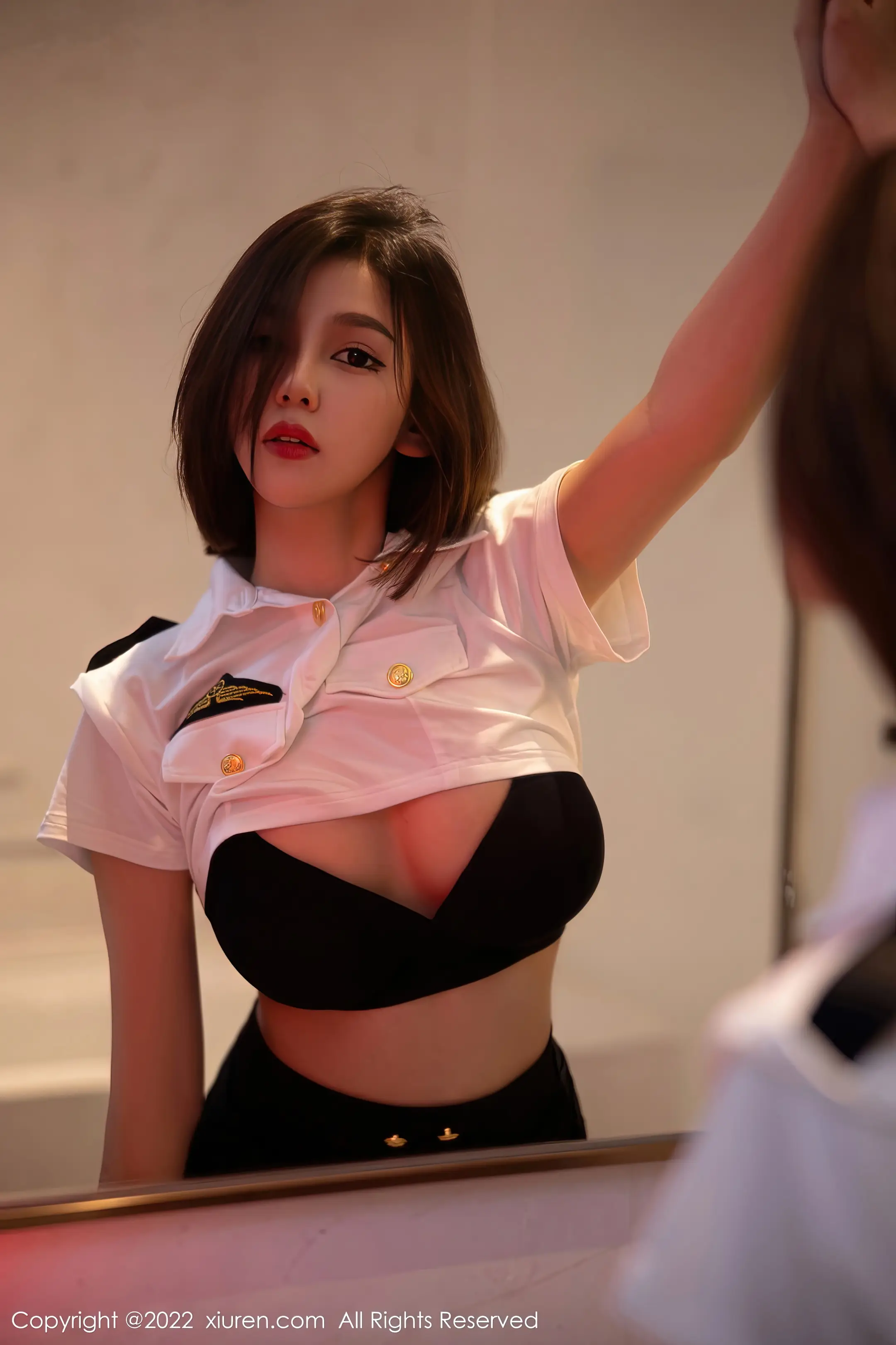 [秀人网] 2022.11.07 NO.5815 美羊羊#[80P]-6