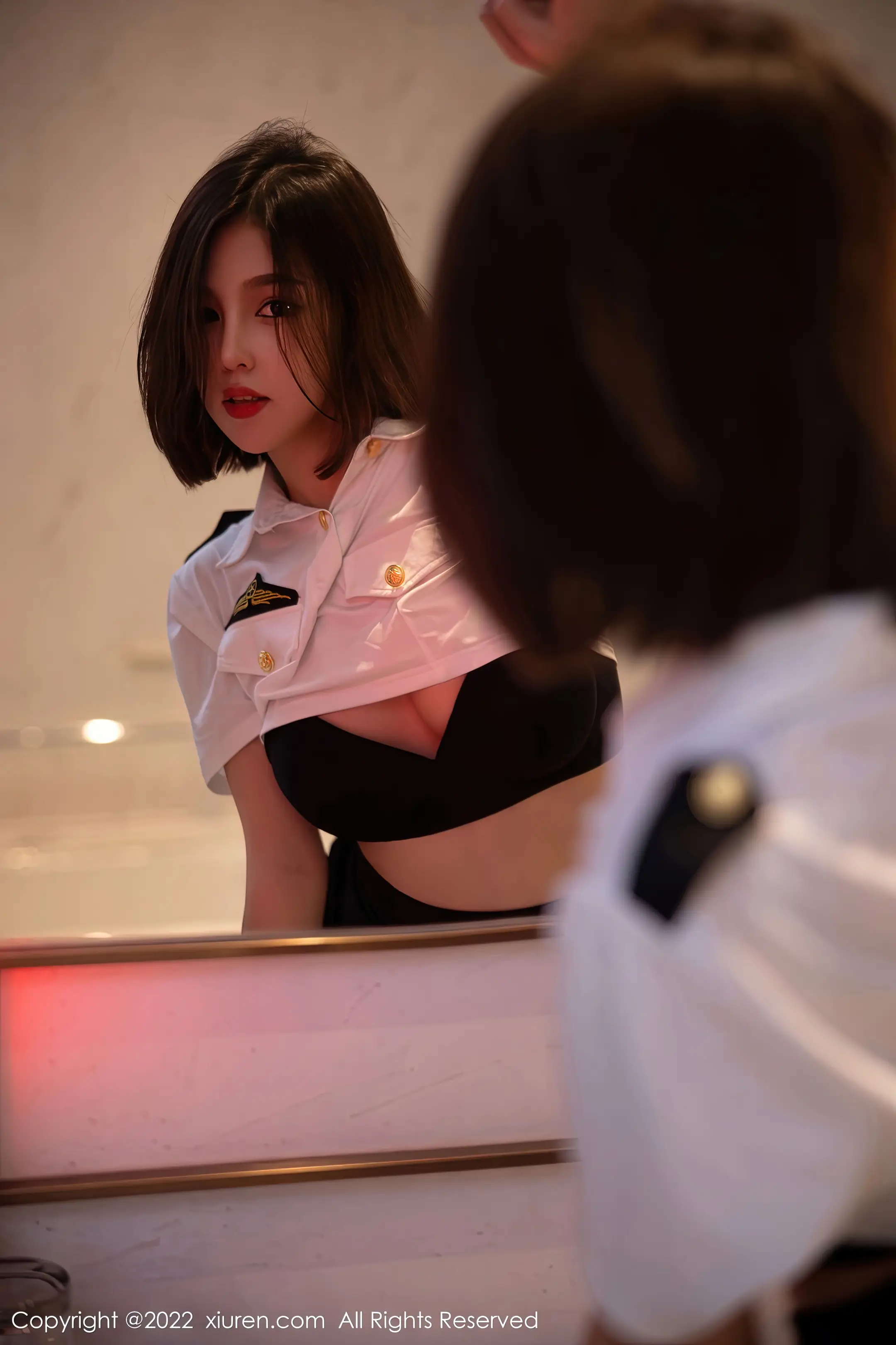 [秀人网] 2022.11.07 NO.5815 美羊羊#[80P]-7