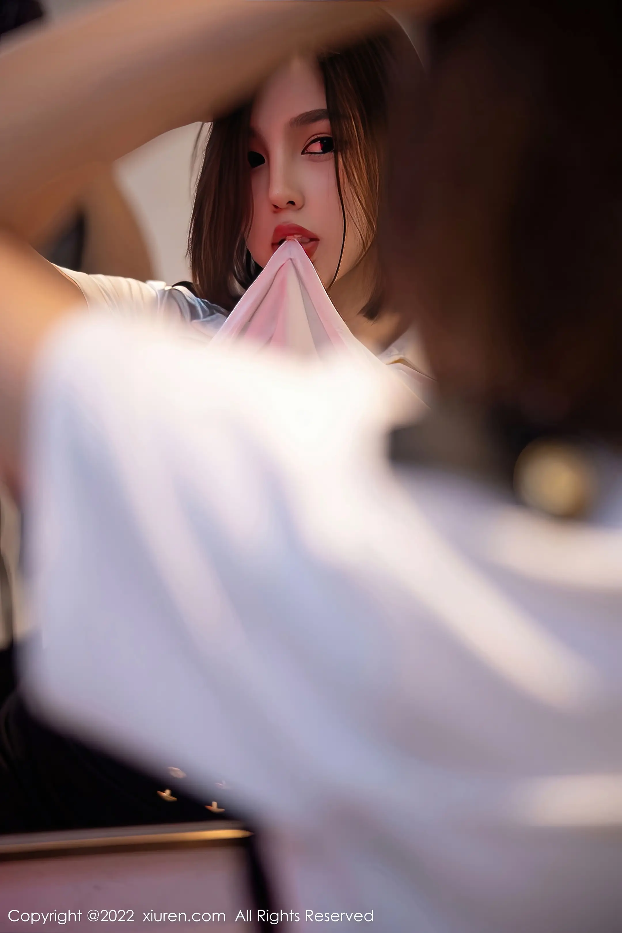 [秀人网] 2022.11.07 NO.5815 美羊羊#[80P]-9