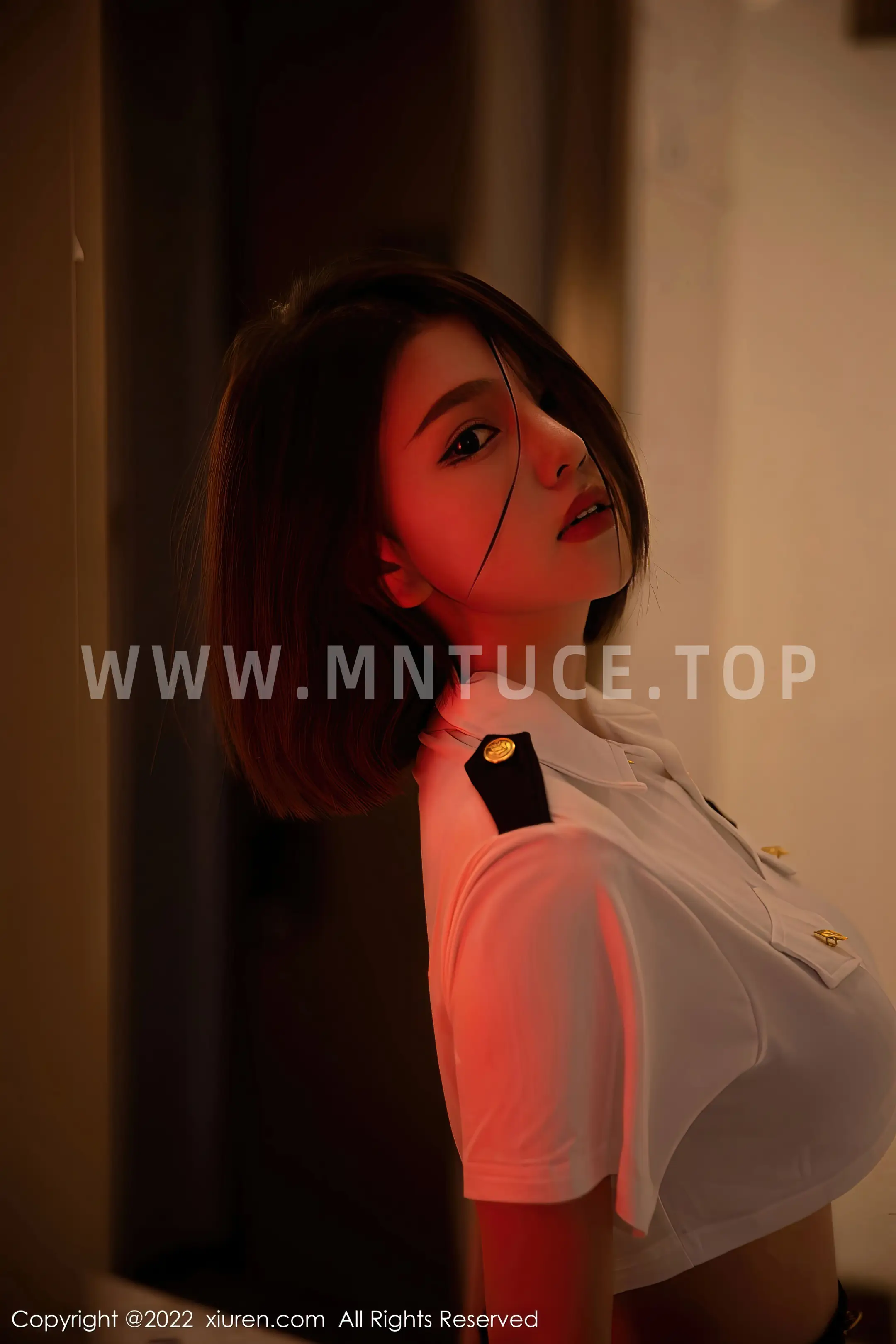 [秀人网] 2022.11.07 NO.5815 美羊羊#[80P]-6