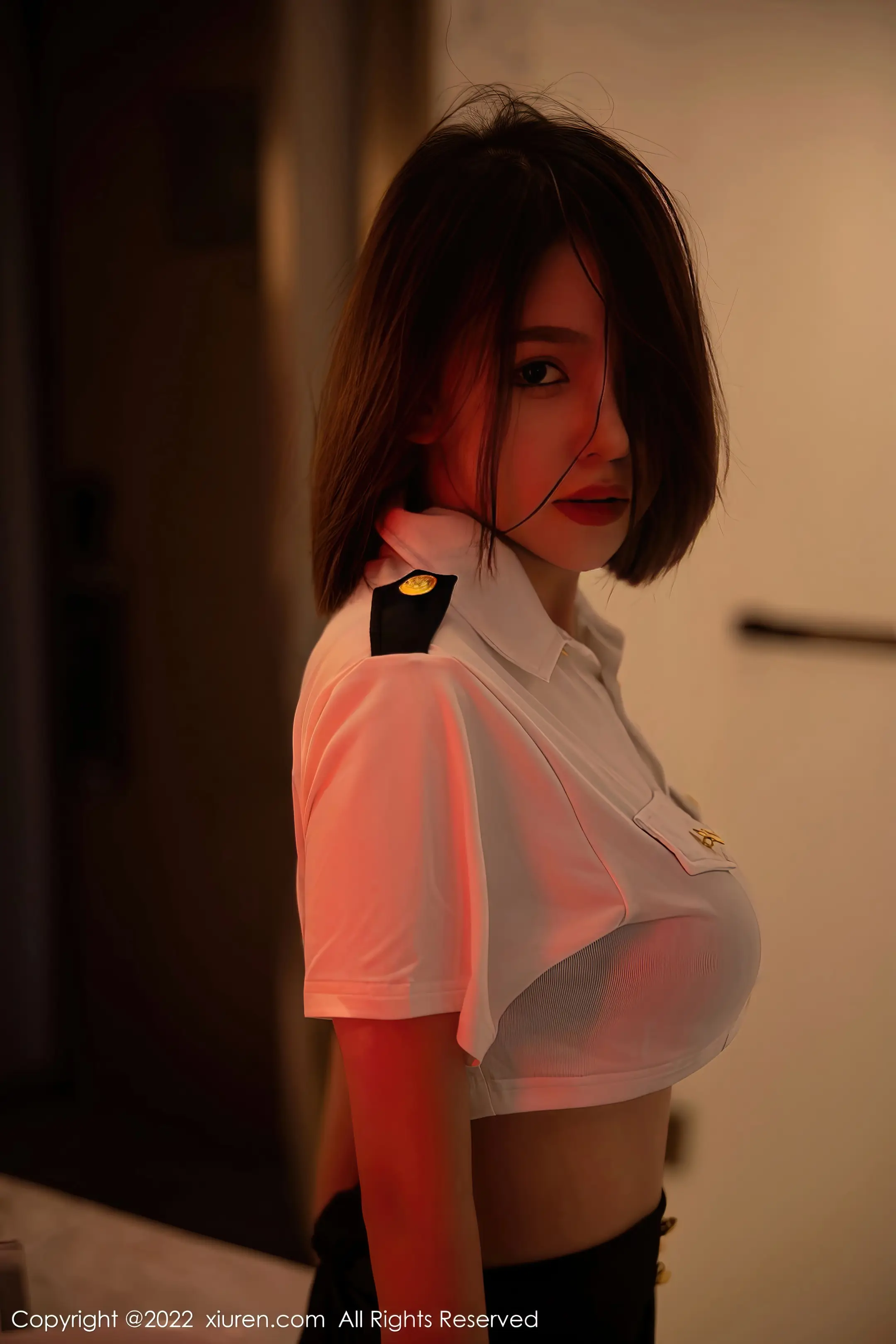[秀人网] 2022.11.07 NO.5815 美羊羊#[80P]-7