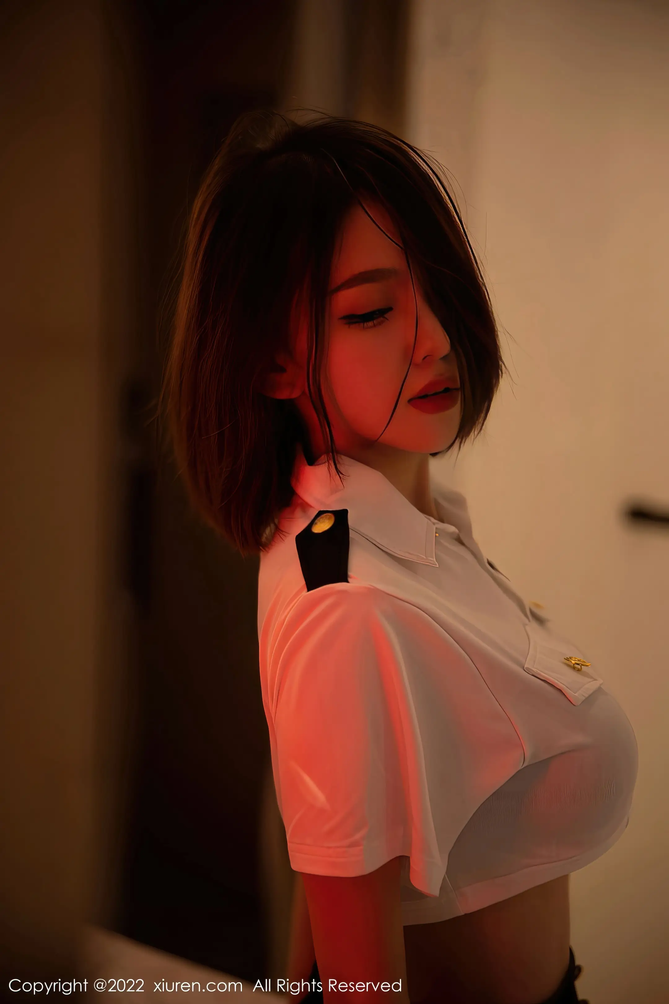 [秀人网] 2022.11.07 NO.5815 美羊羊#[80P]-8
