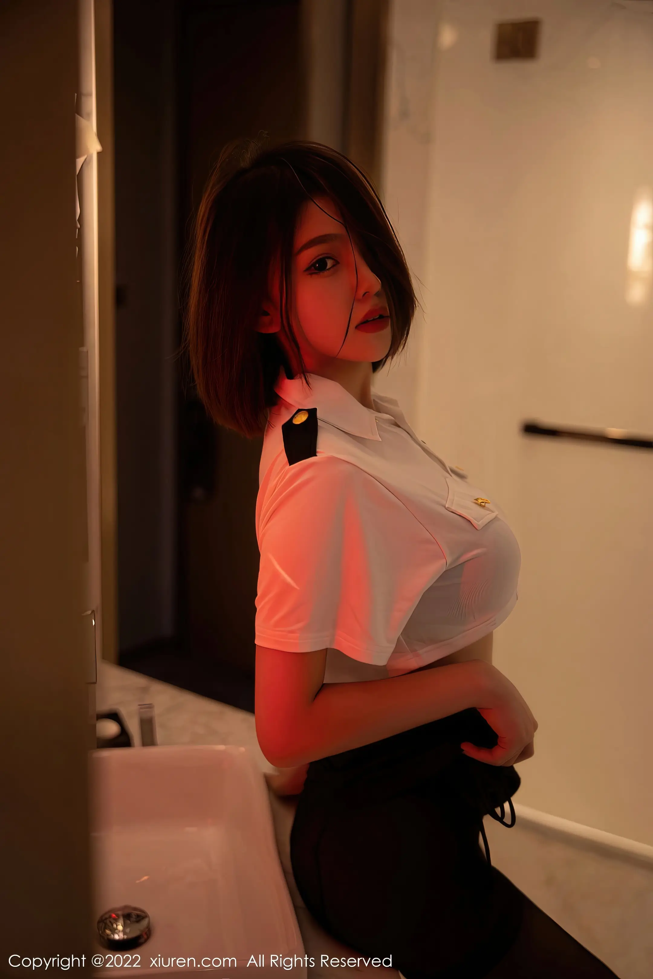 [秀人网] 2022.11.07 NO.5815 美羊羊#[80P]-9