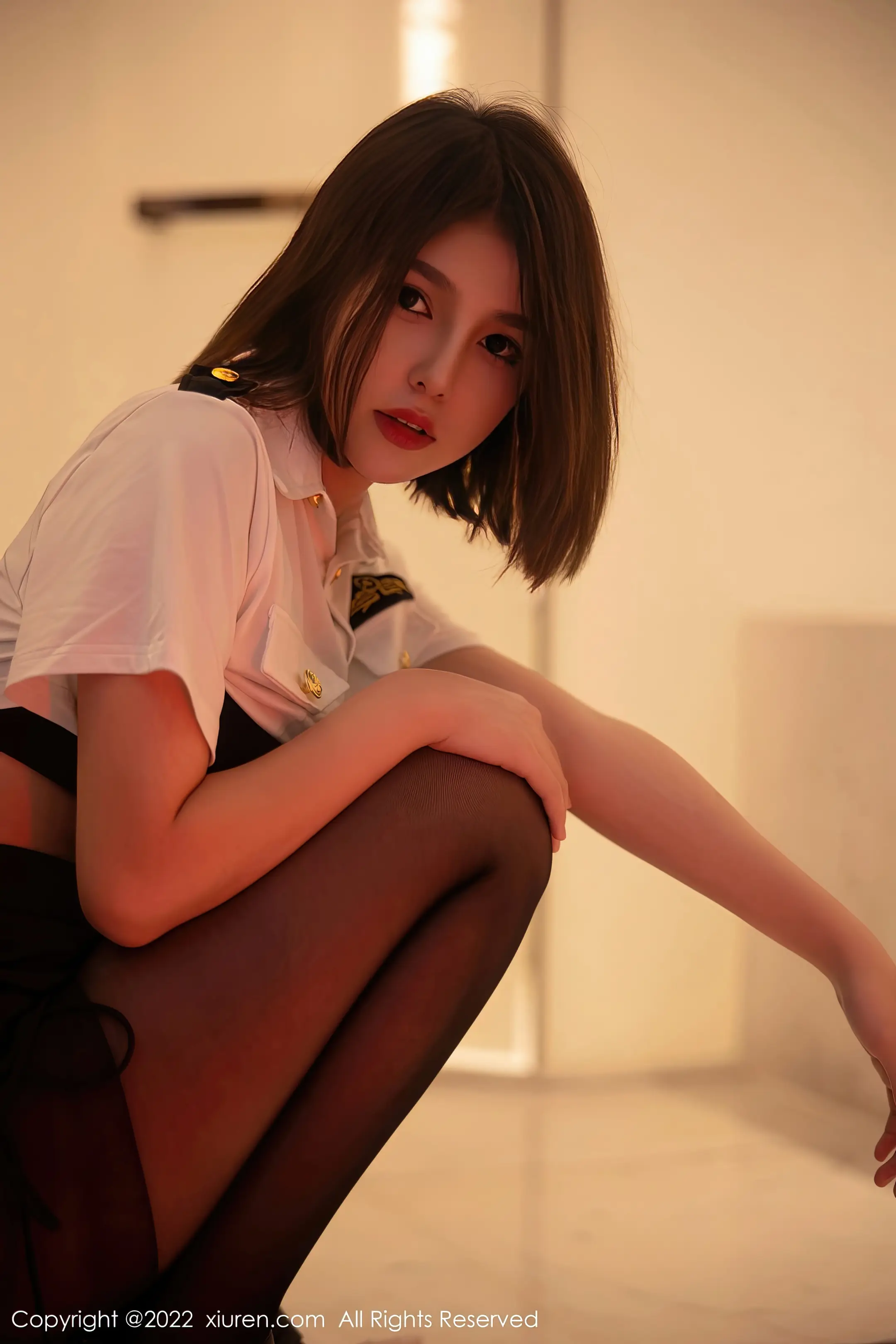[秀人网] 2022.11.07 NO.5815 美羊羊#[80P]-7
