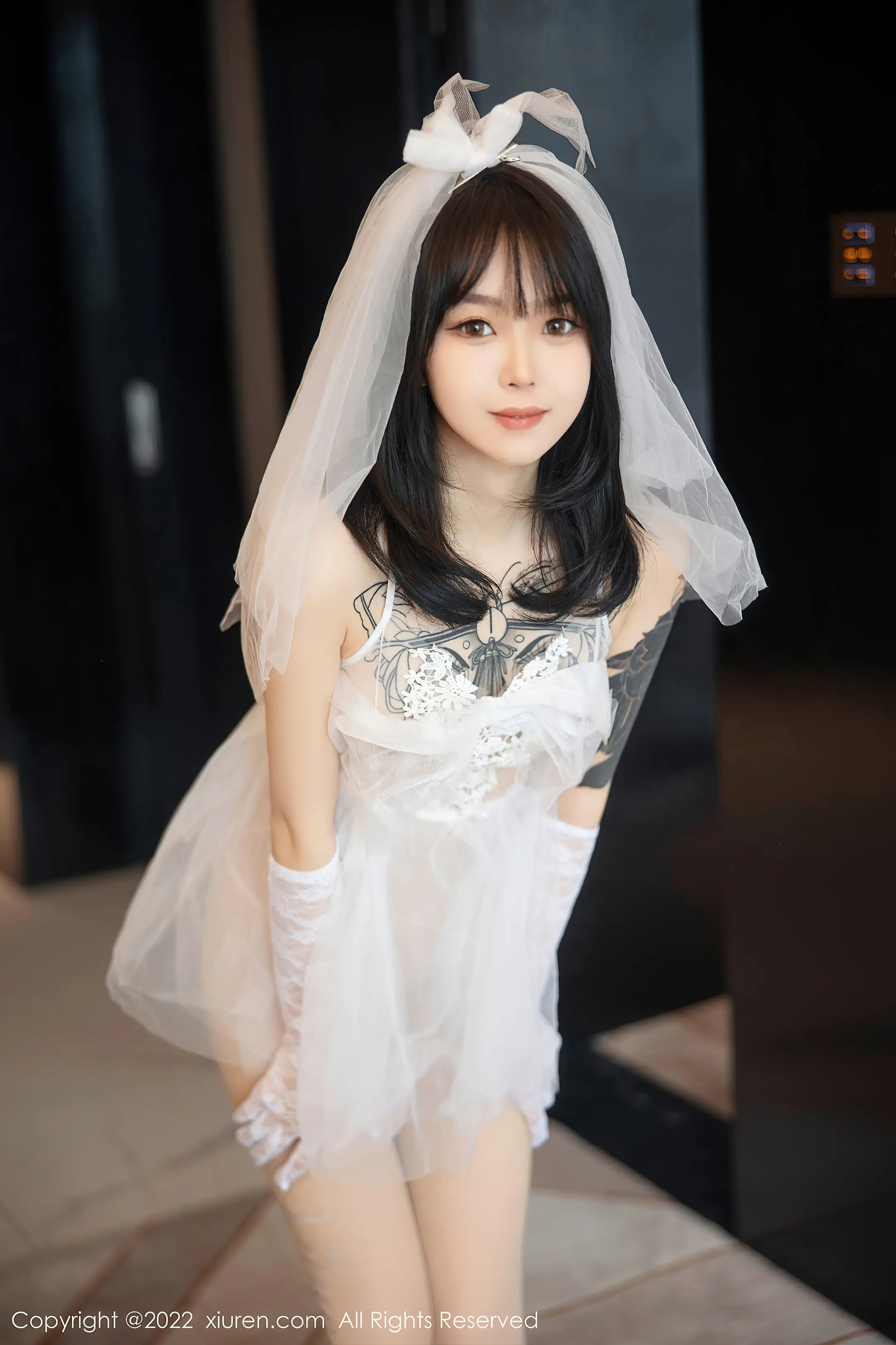 [秀人网] 2022.06.30 – NO.5212 奶瓶.#[90P]-10