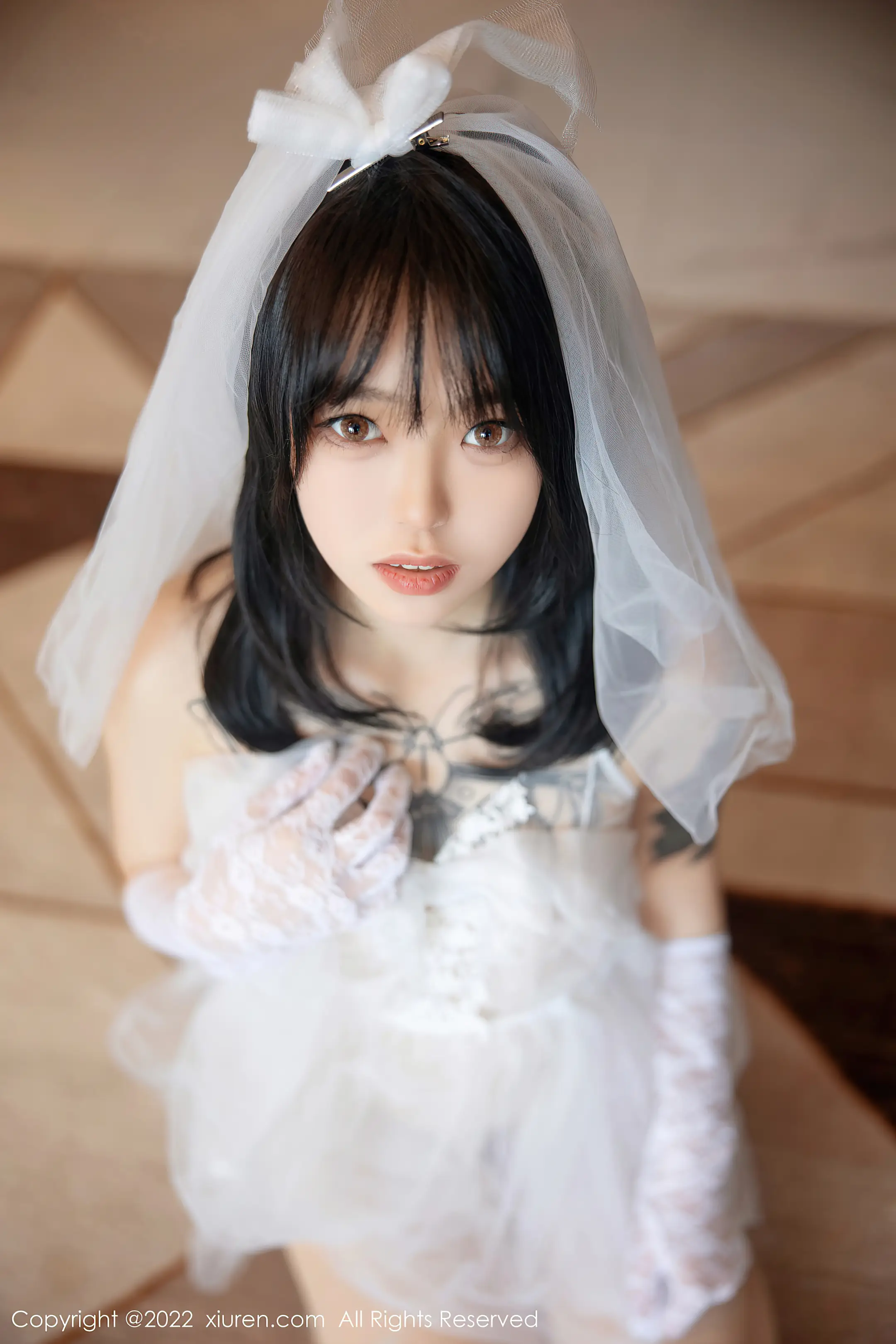 [秀人网] 2022.06.30 – NO.5212 奶瓶.#[90P]-6