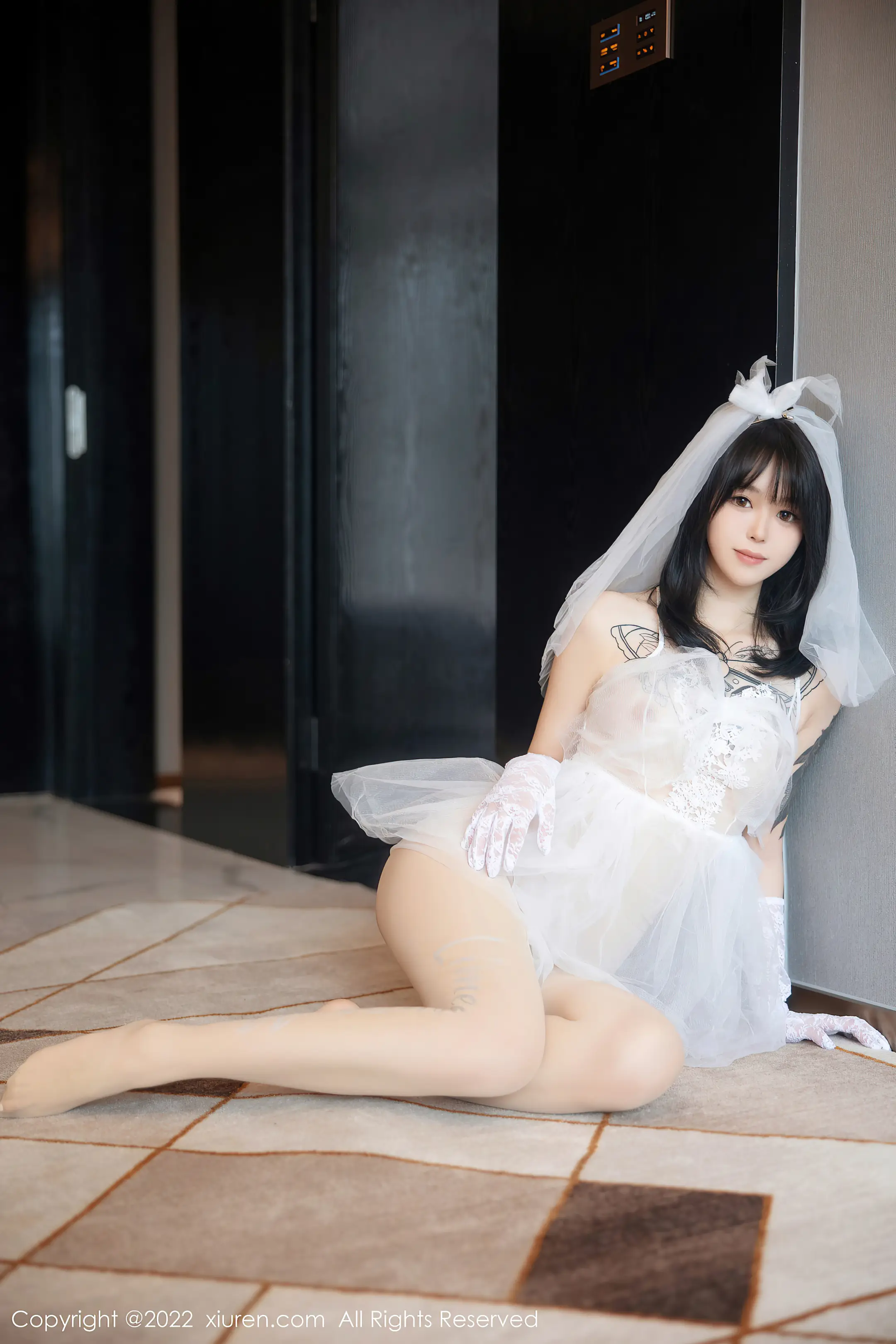 [秀人网] 2022.06.30 – NO.5212 奶瓶.#[90P]-7