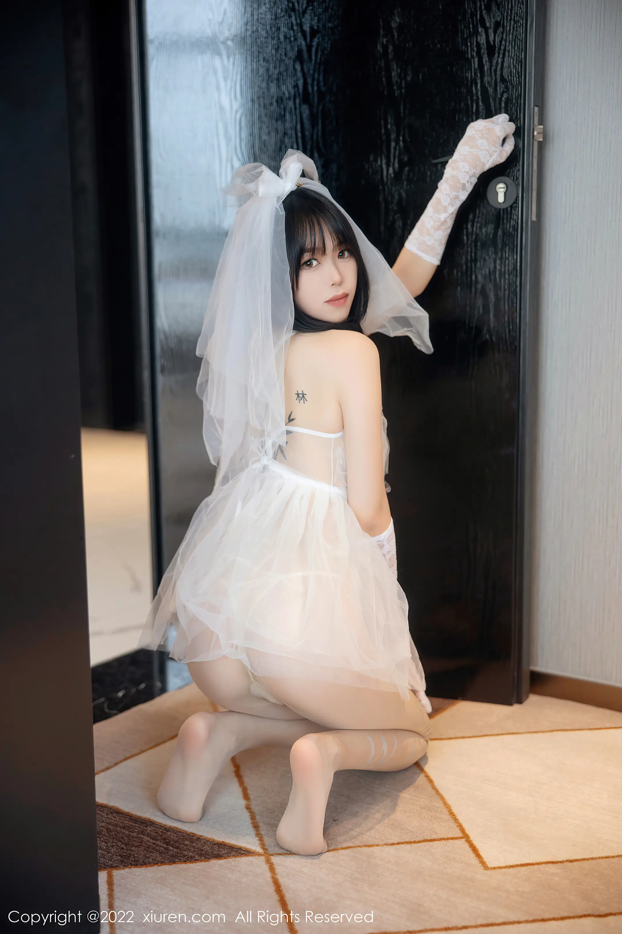 [秀人网] 2022.06.30 – NO.5212 奶瓶.#[90P]-2